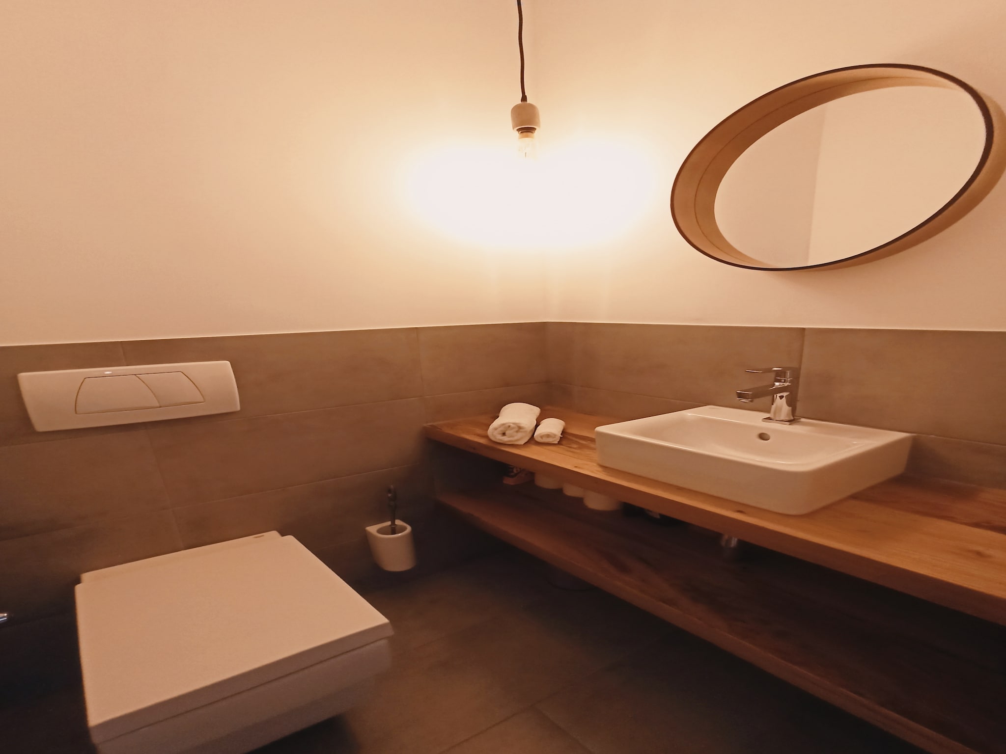 Ferienwohnung Apartment Jäger II