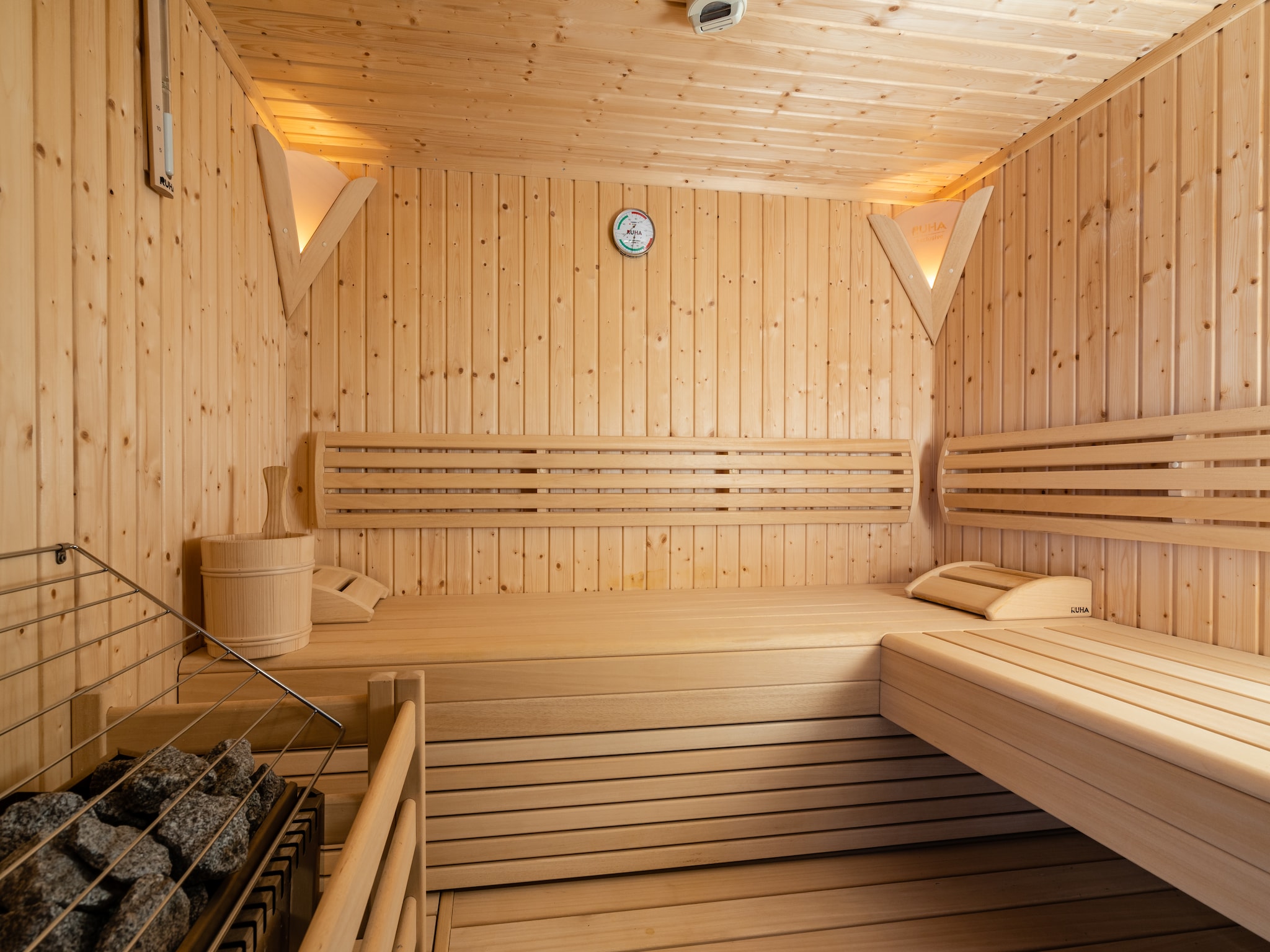 Feriebolig Chalet Trattenbach