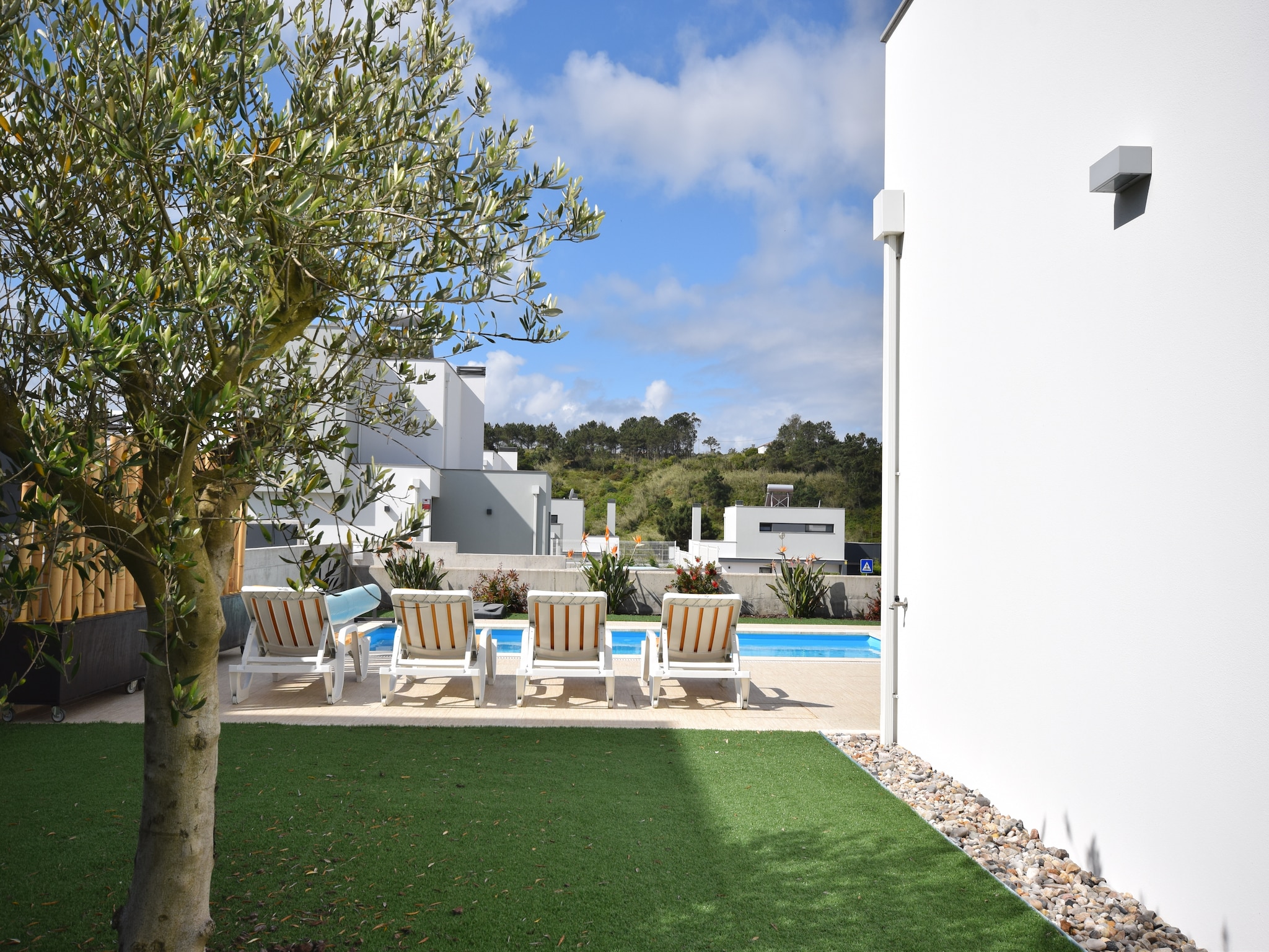 Holiday home Vila Coruja