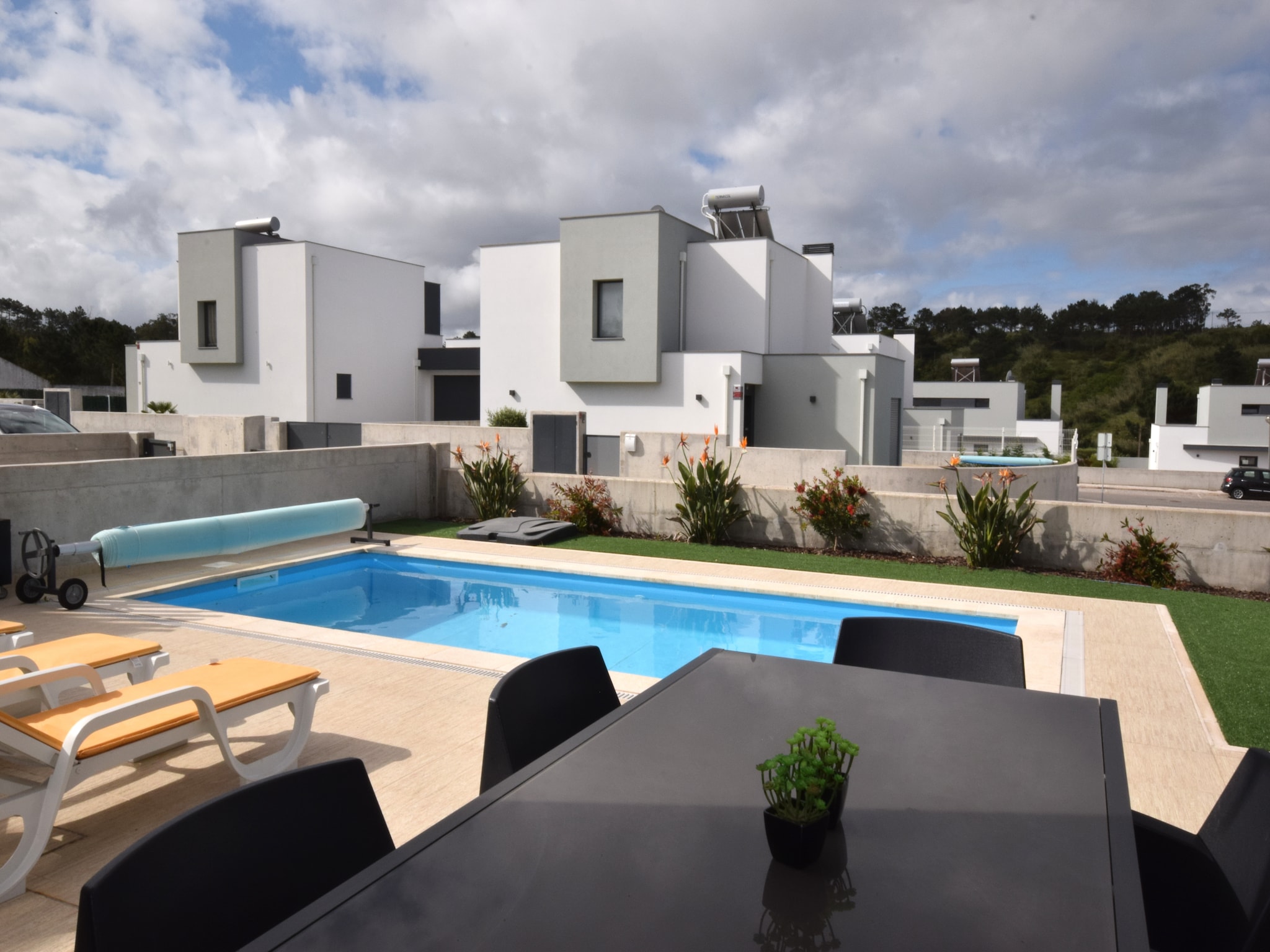 Holiday home Vila Coruja