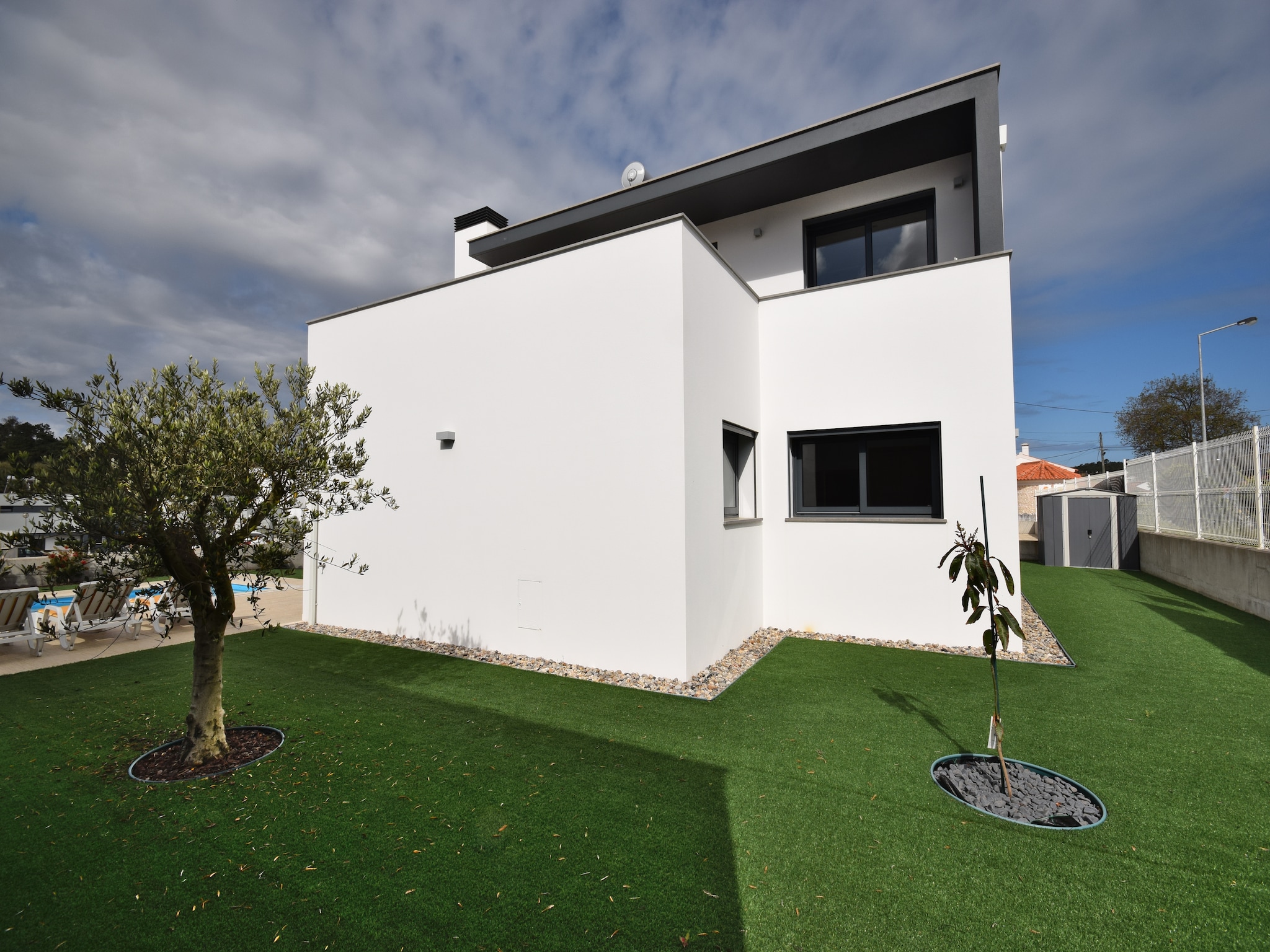 Holiday home Vila Coruja