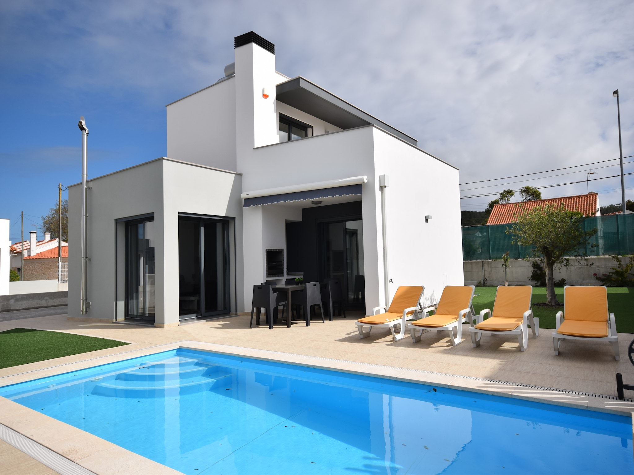 Holiday home Vila Coruja