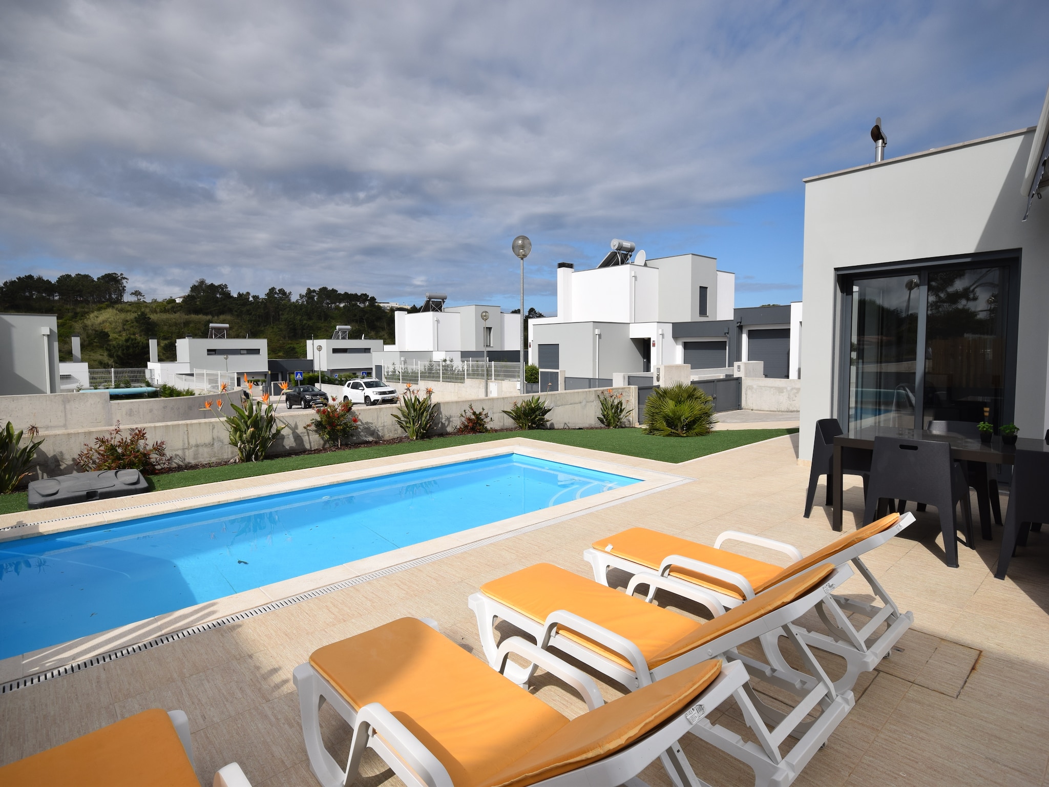 Holiday home Vila Coruja