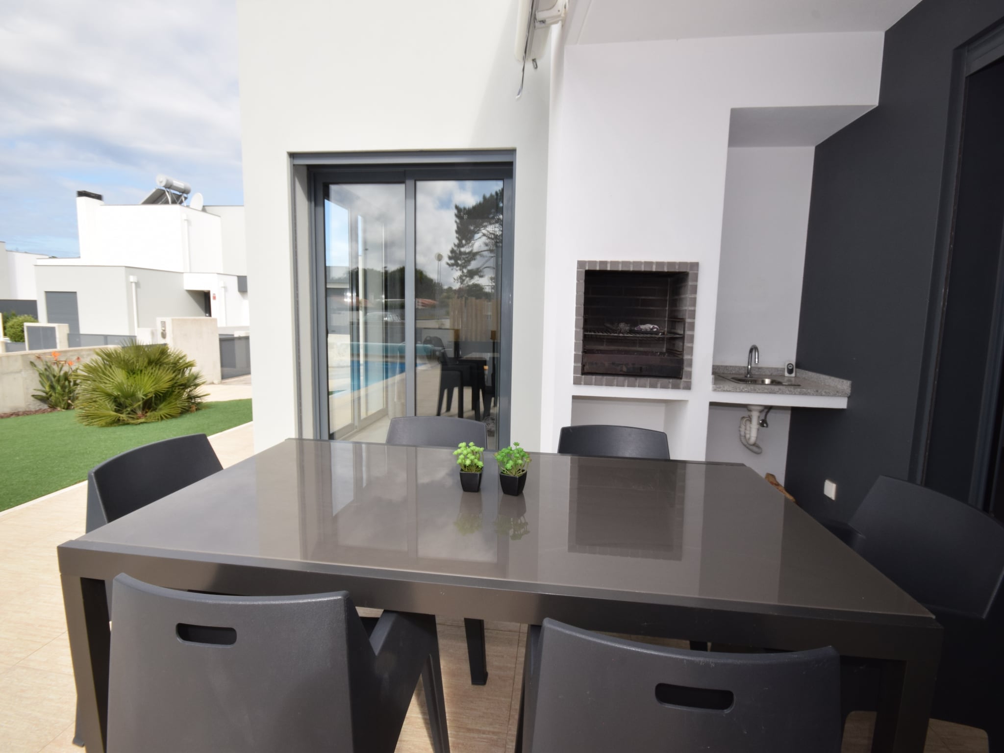 Holiday home Vila Coruja