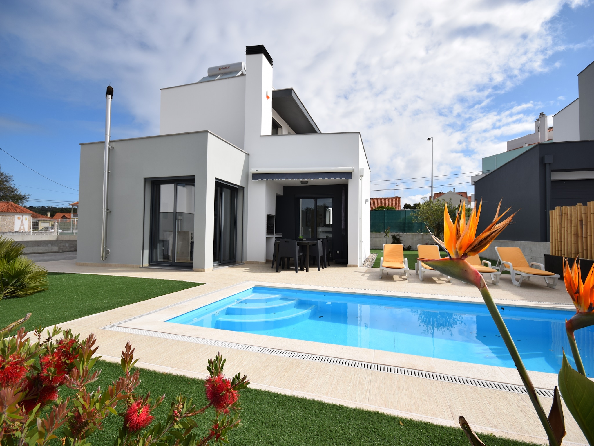 Holiday home Vila Coruja