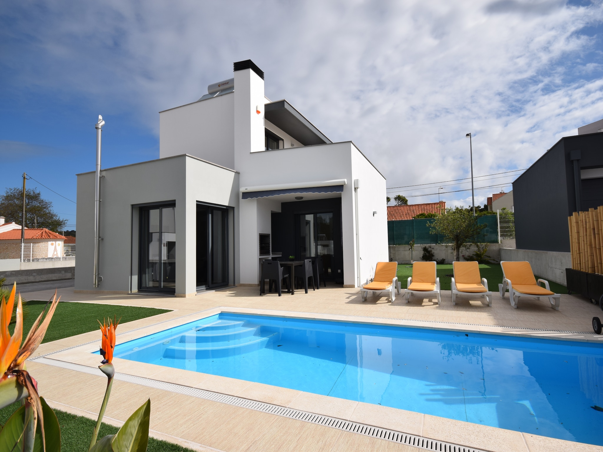 Holiday home Vila Coruja