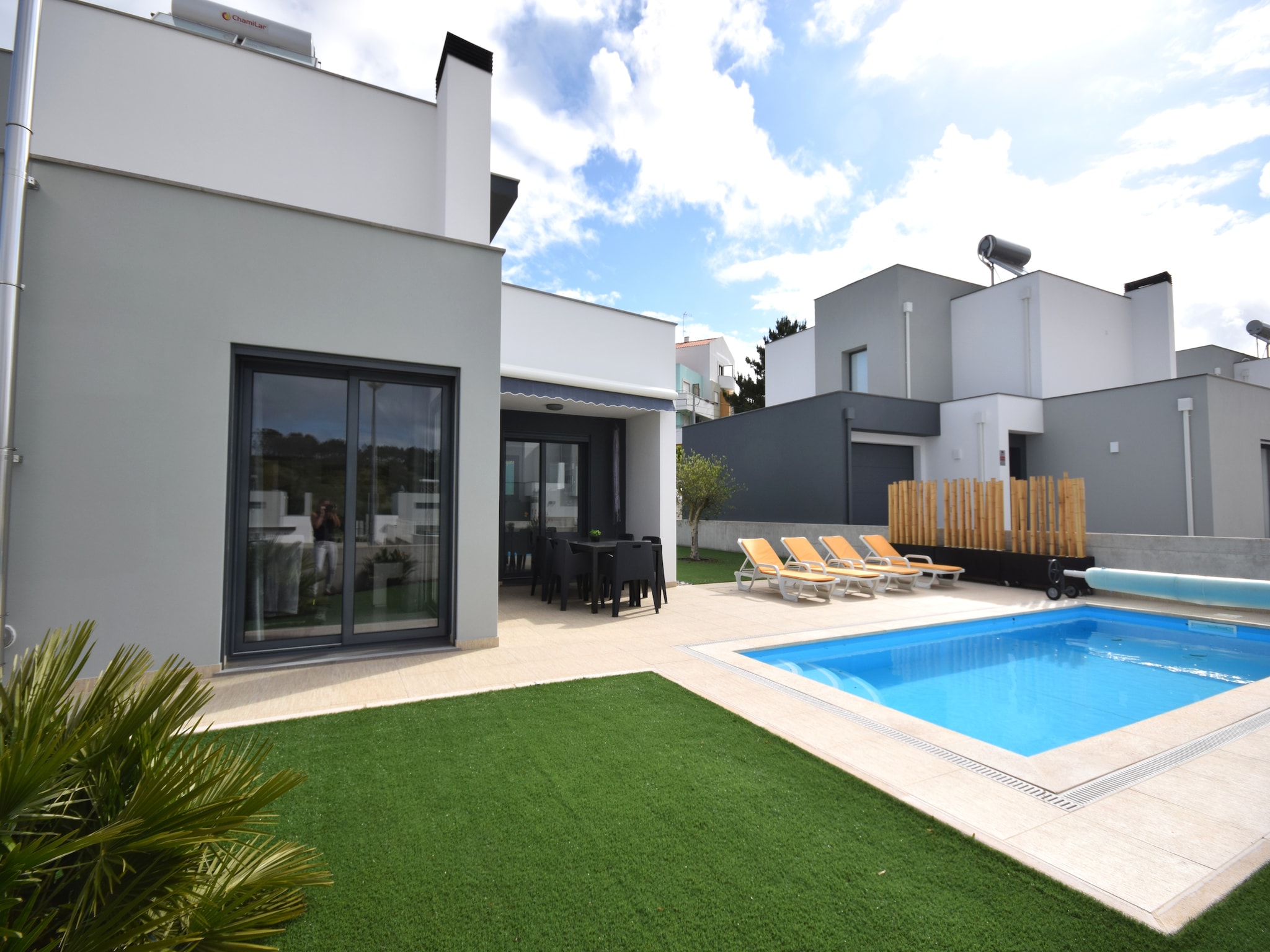 Holiday home Vila Coruja