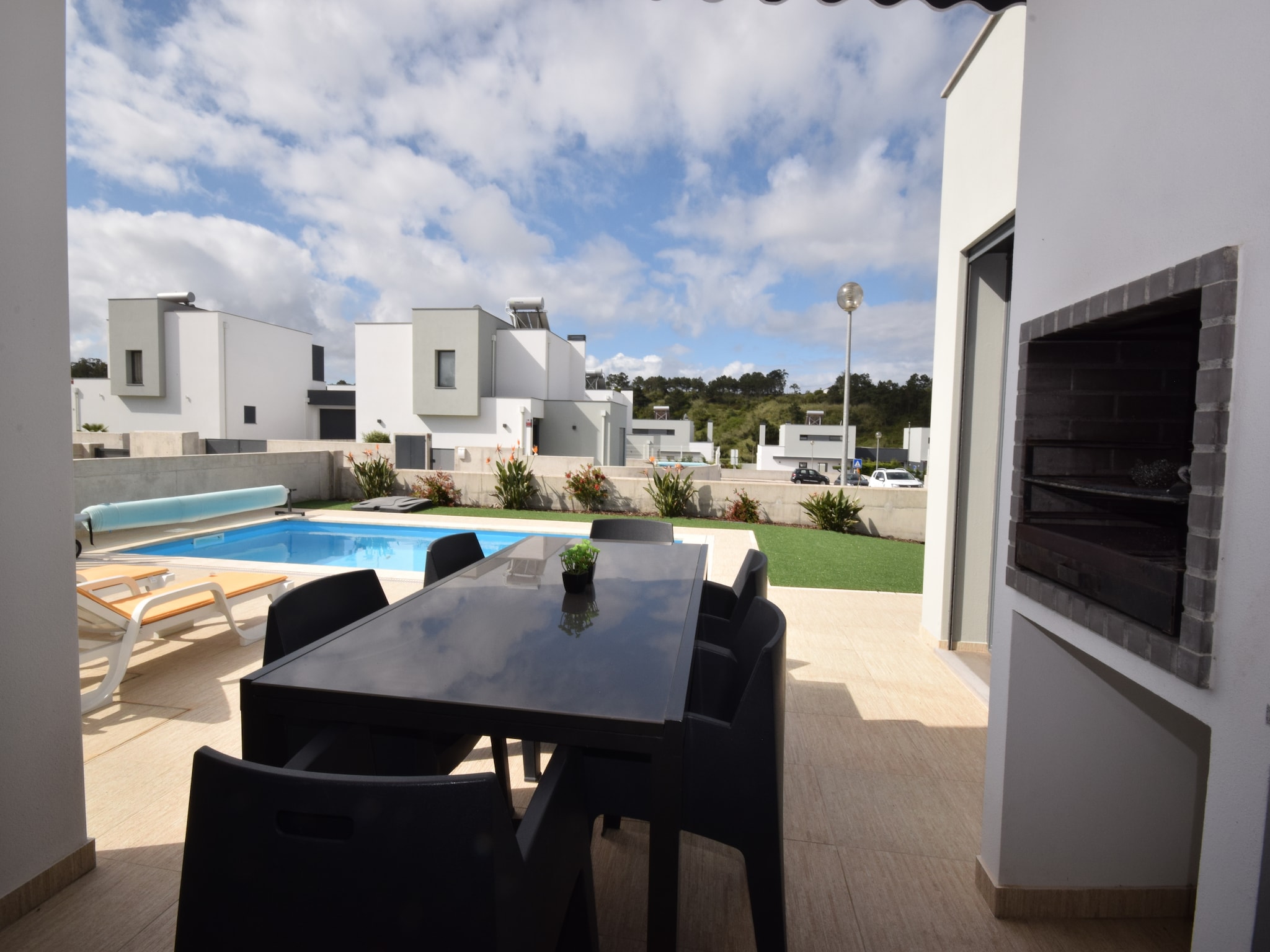 Holiday home Vila Coruja