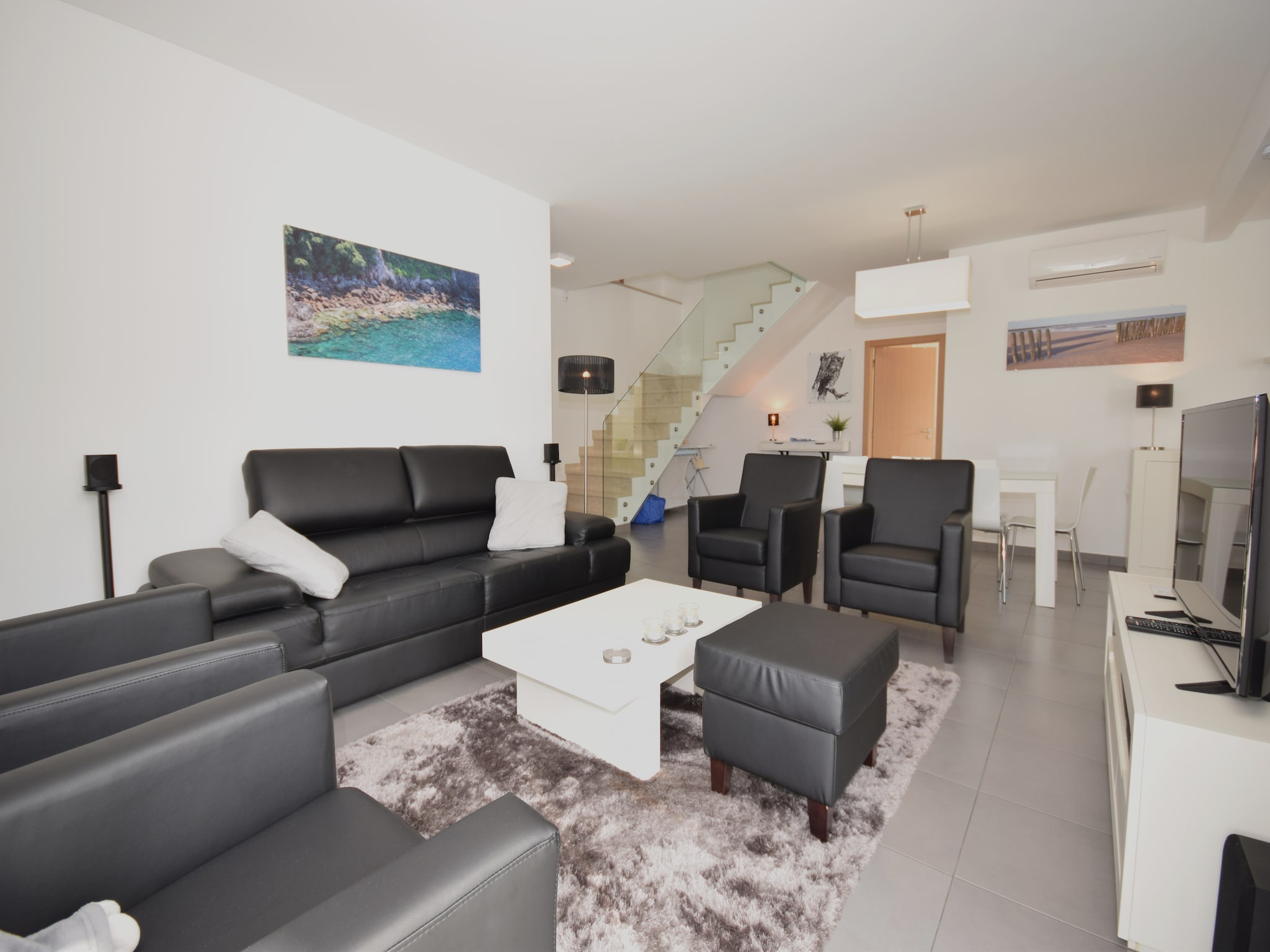 Holiday home Vila Coruja
