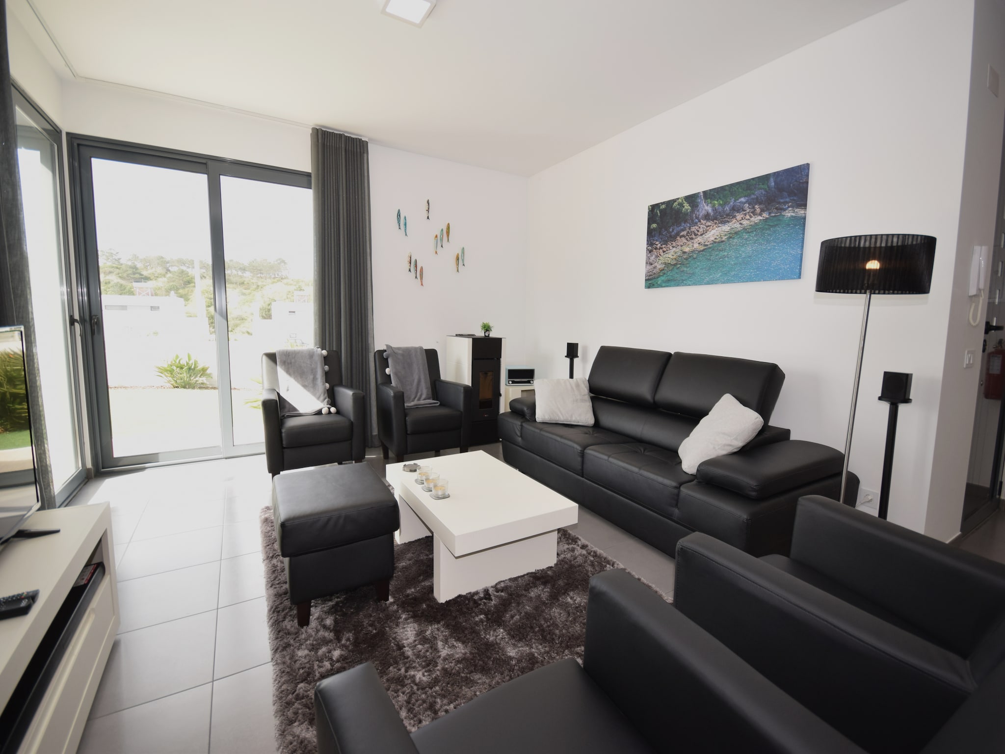 Holiday home Vila Coruja