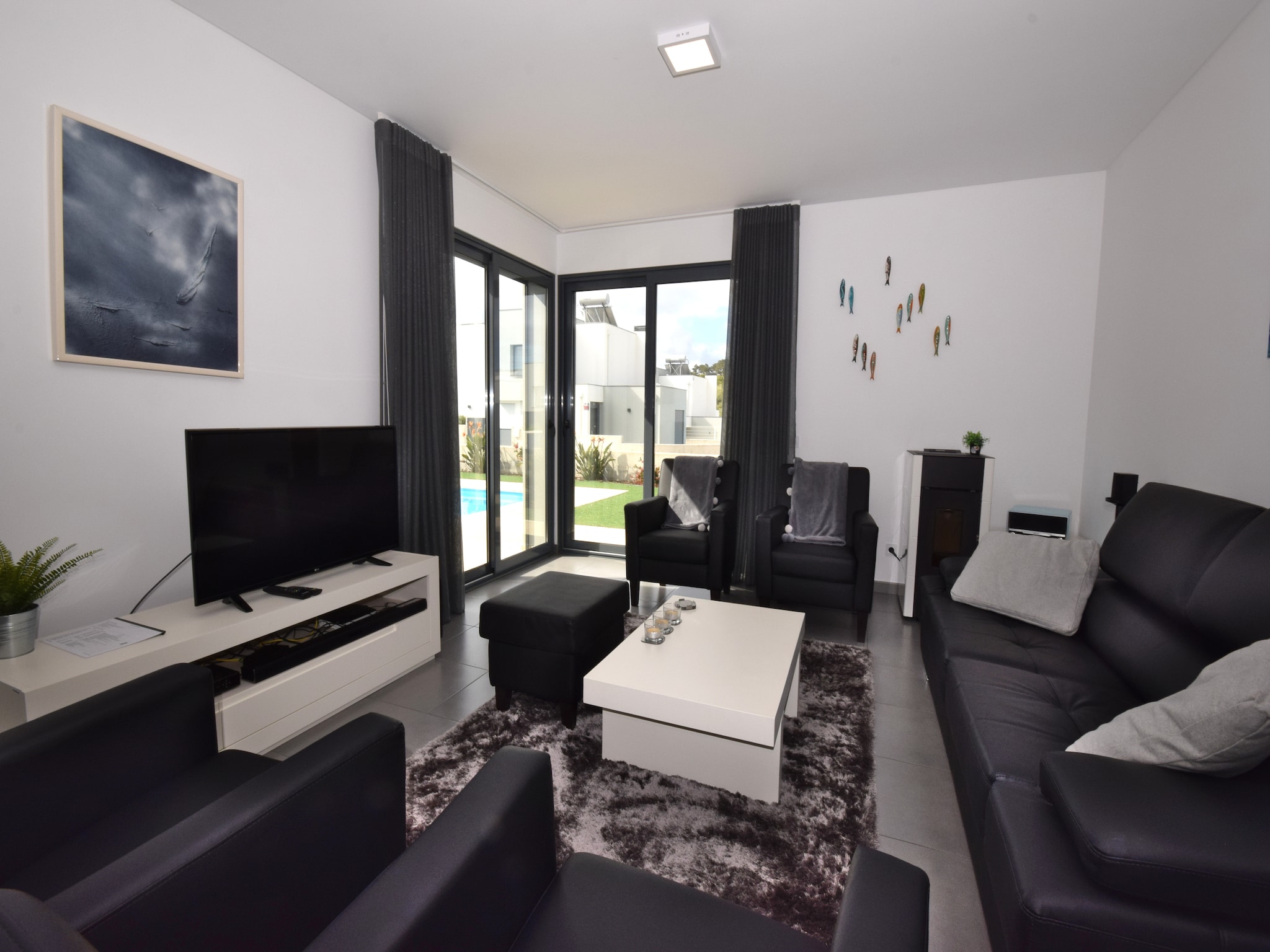 Holiday home Vila Coruja
