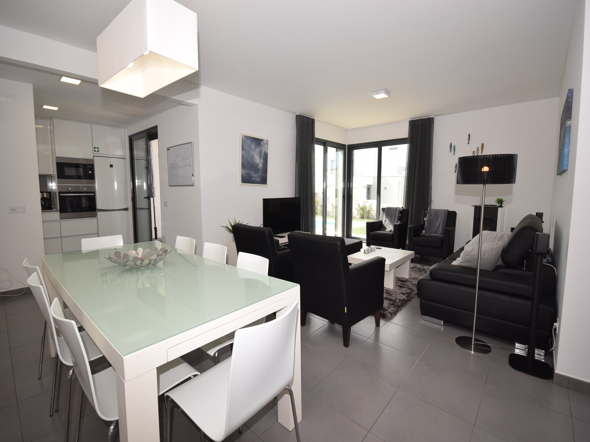 Holiday home Vila Coruja