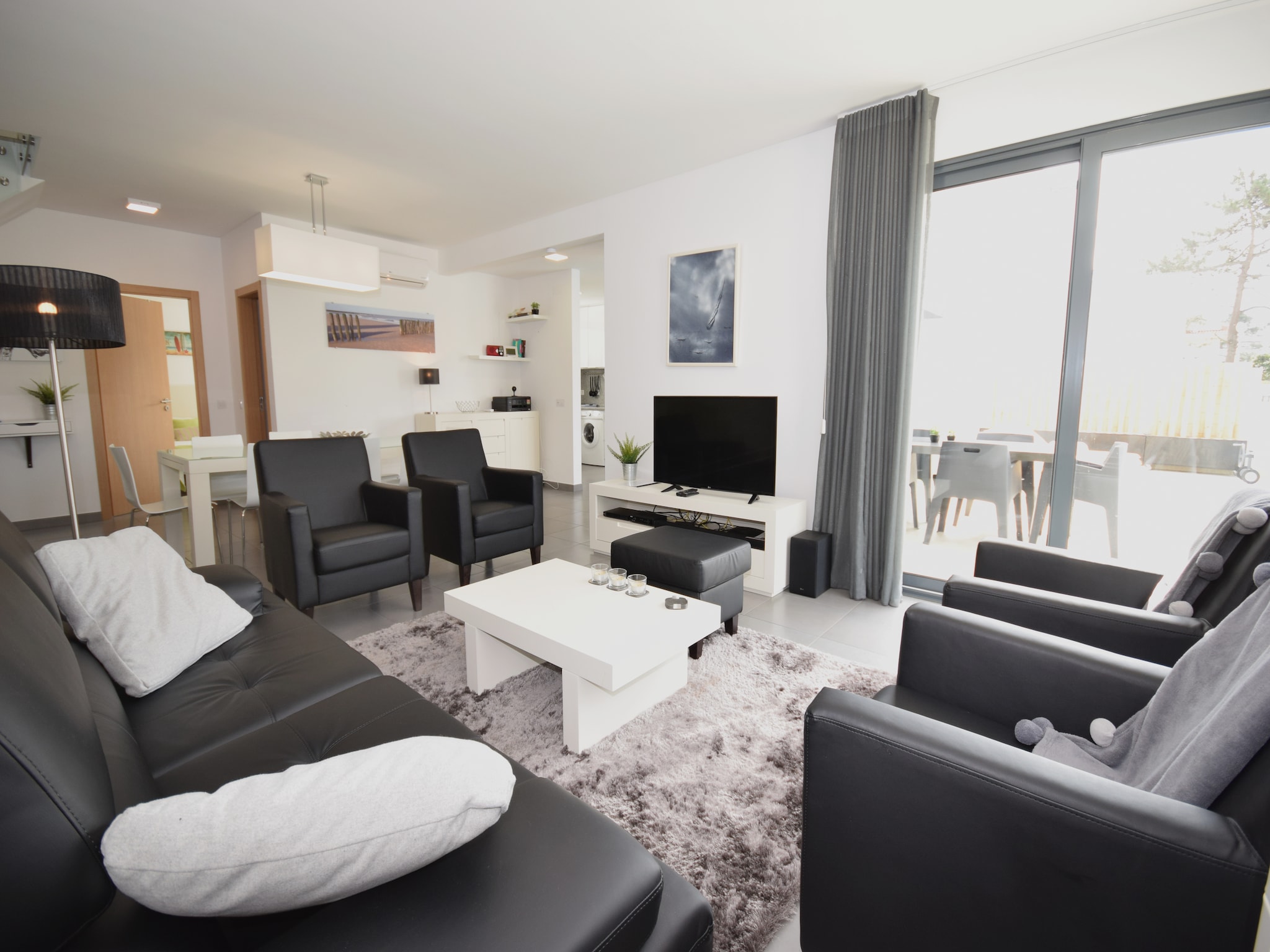 Holiday home Vila Coruja