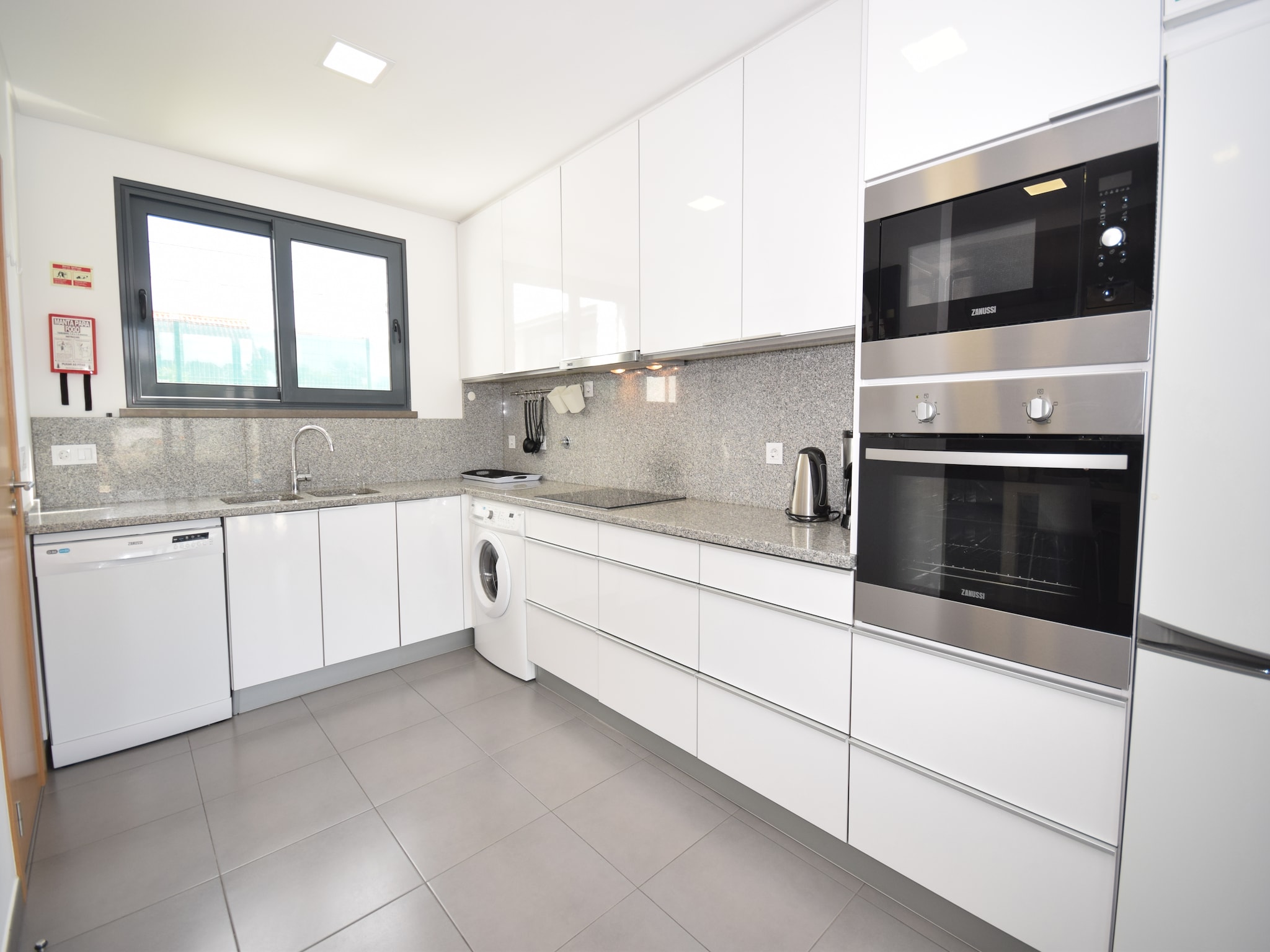 Holiday home Vila Coruja