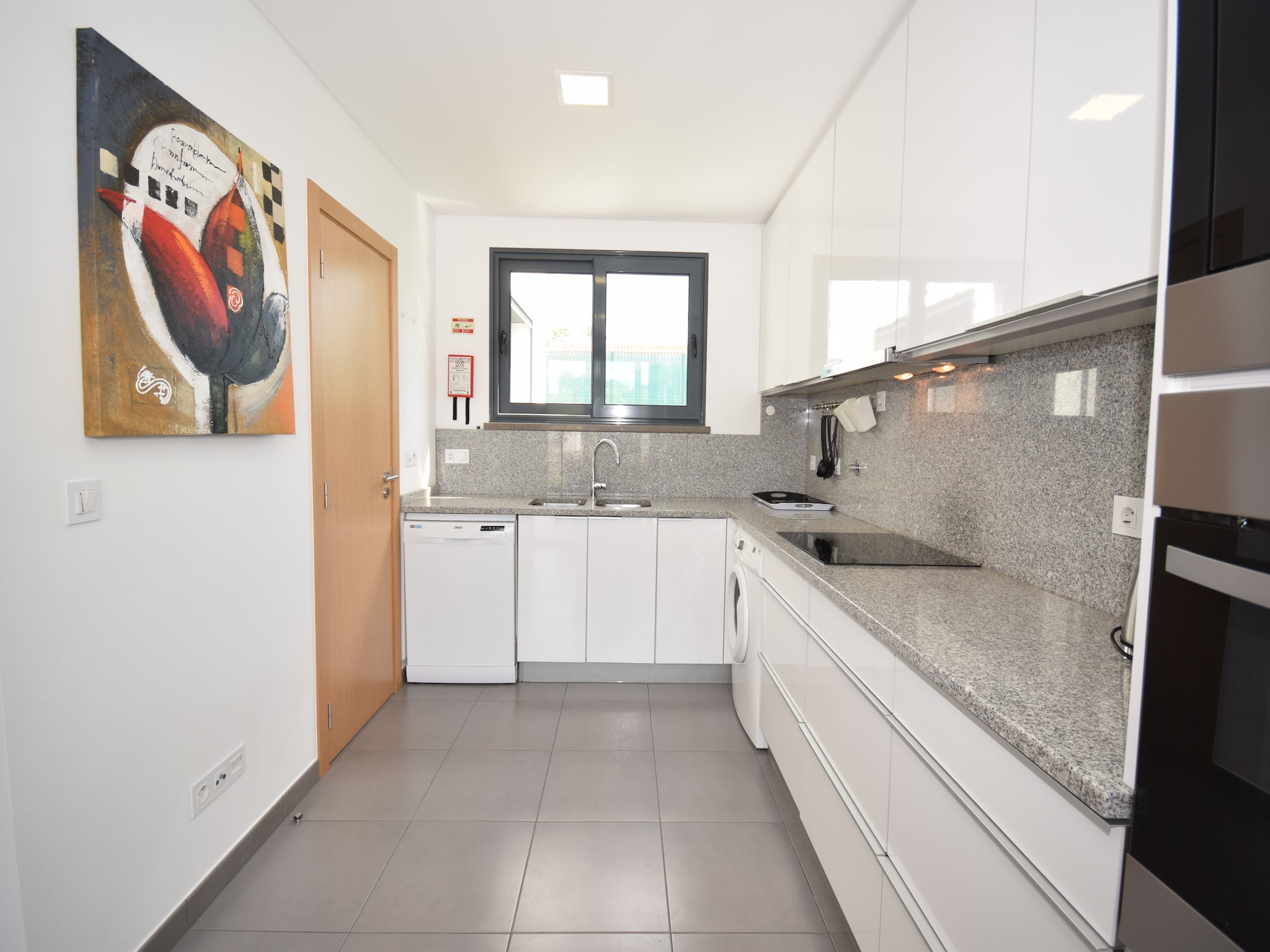 Holiday home Vila Coruja