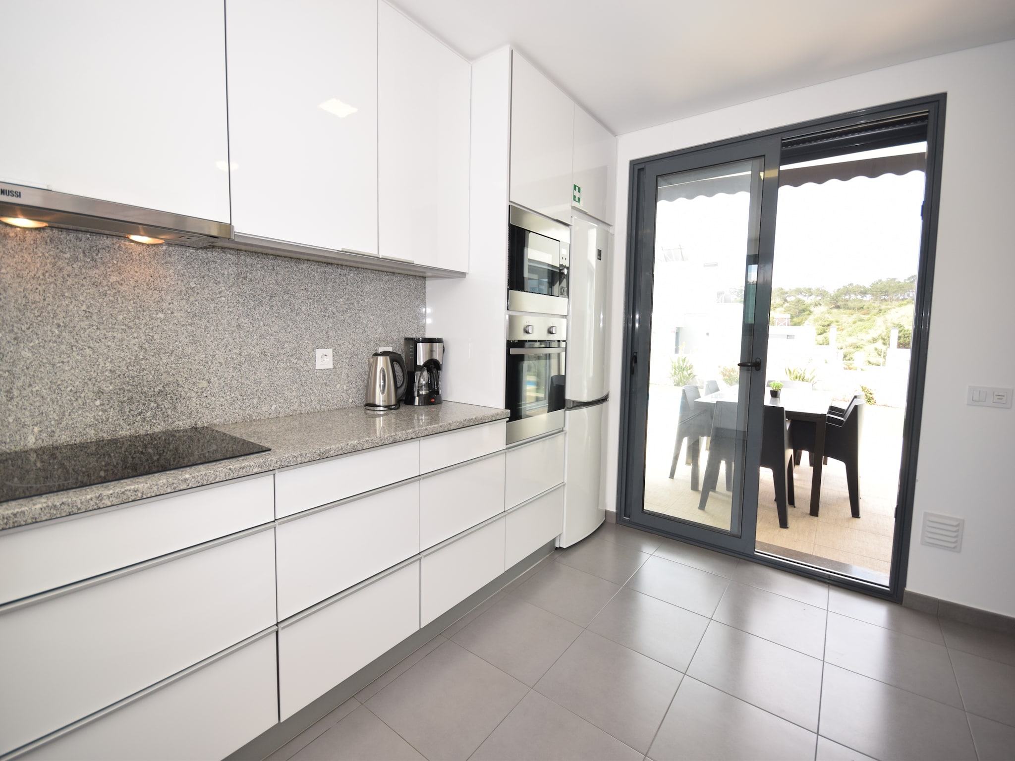 Holiday home Vila Coruja