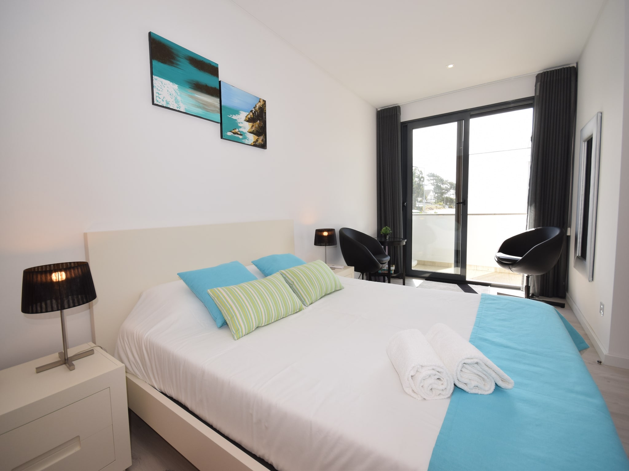 Holiday home Vila Coruja