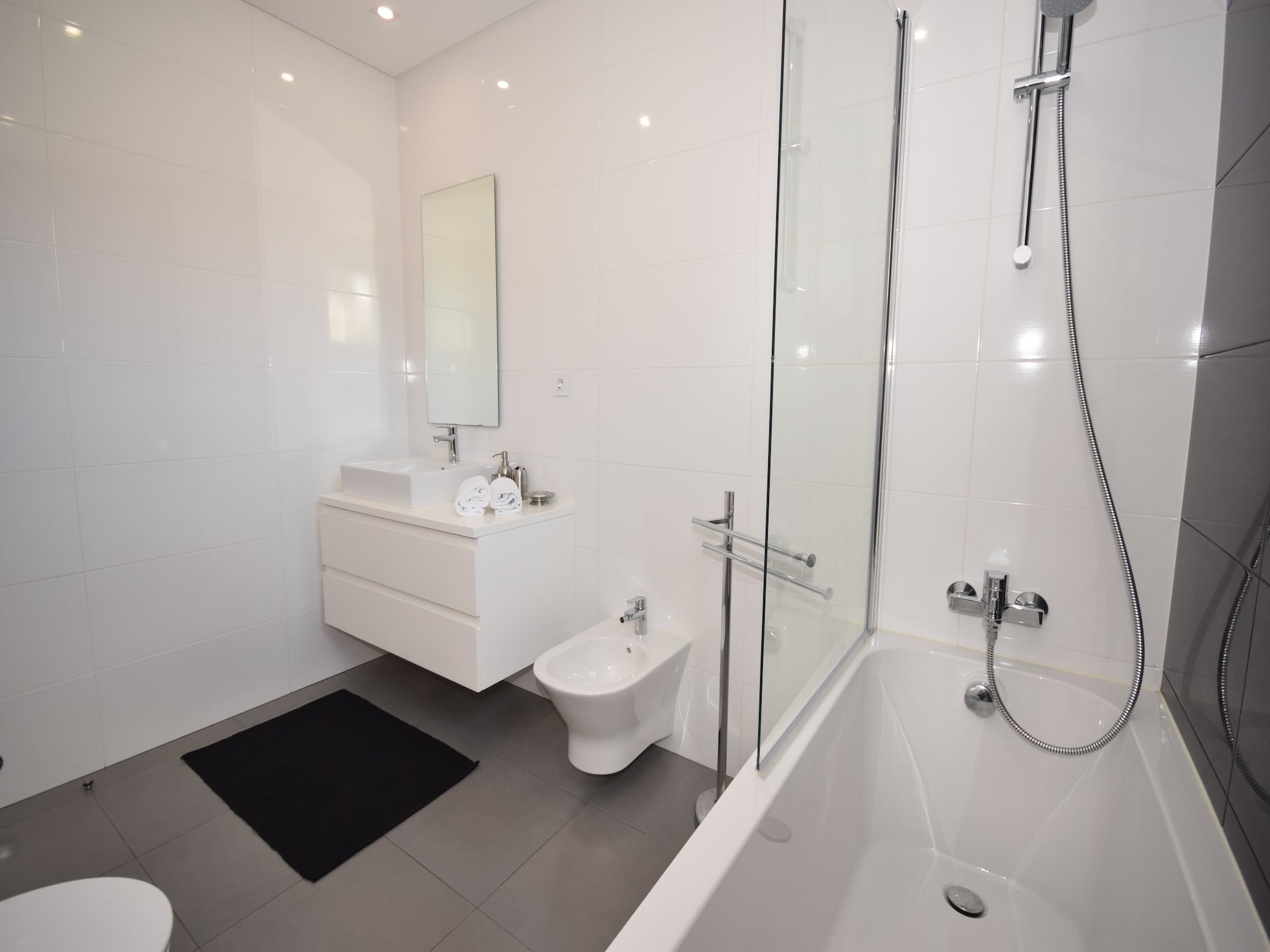 Holiday home Vila Coruja