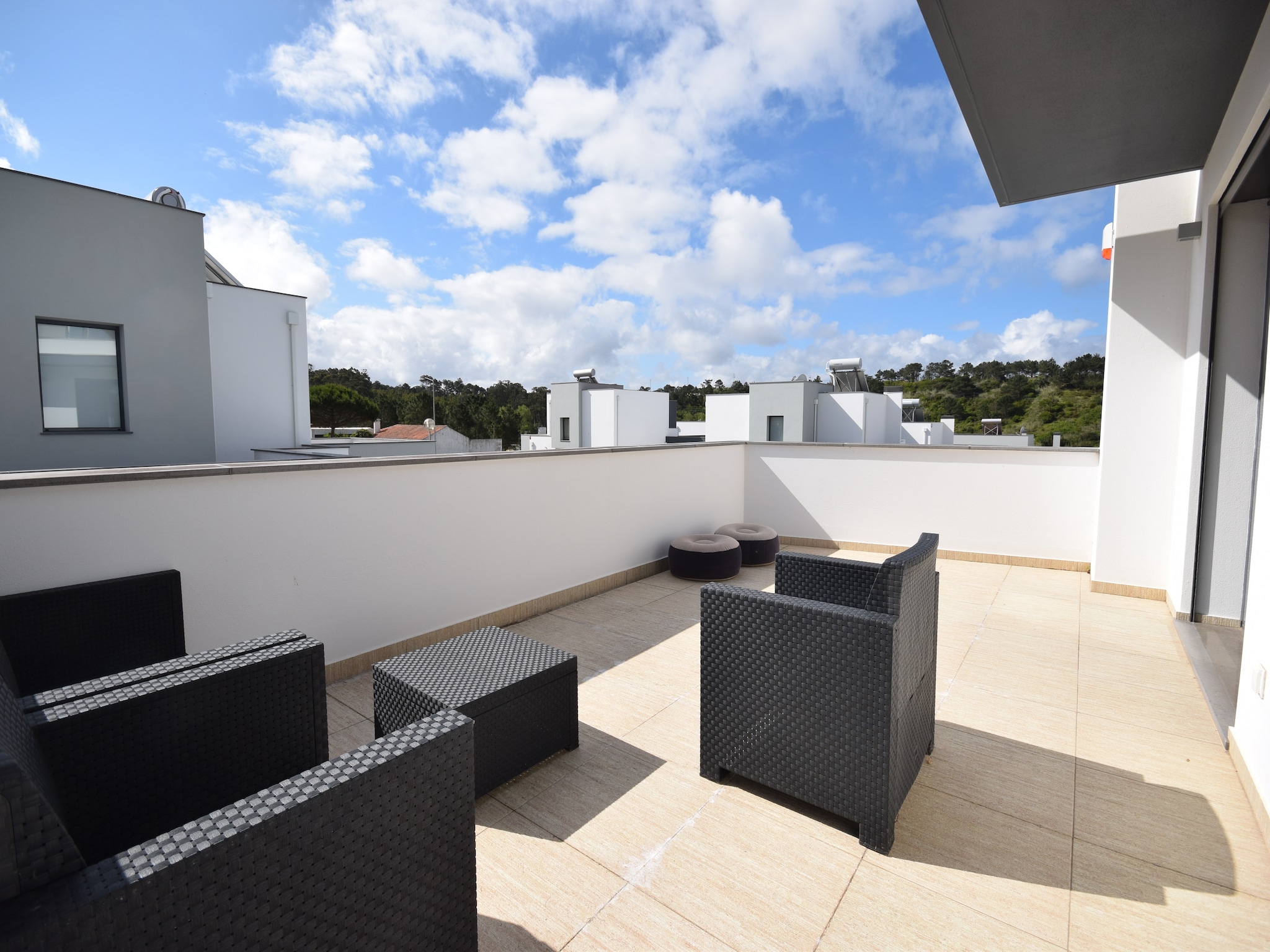 Holiday home Vila Coruja
