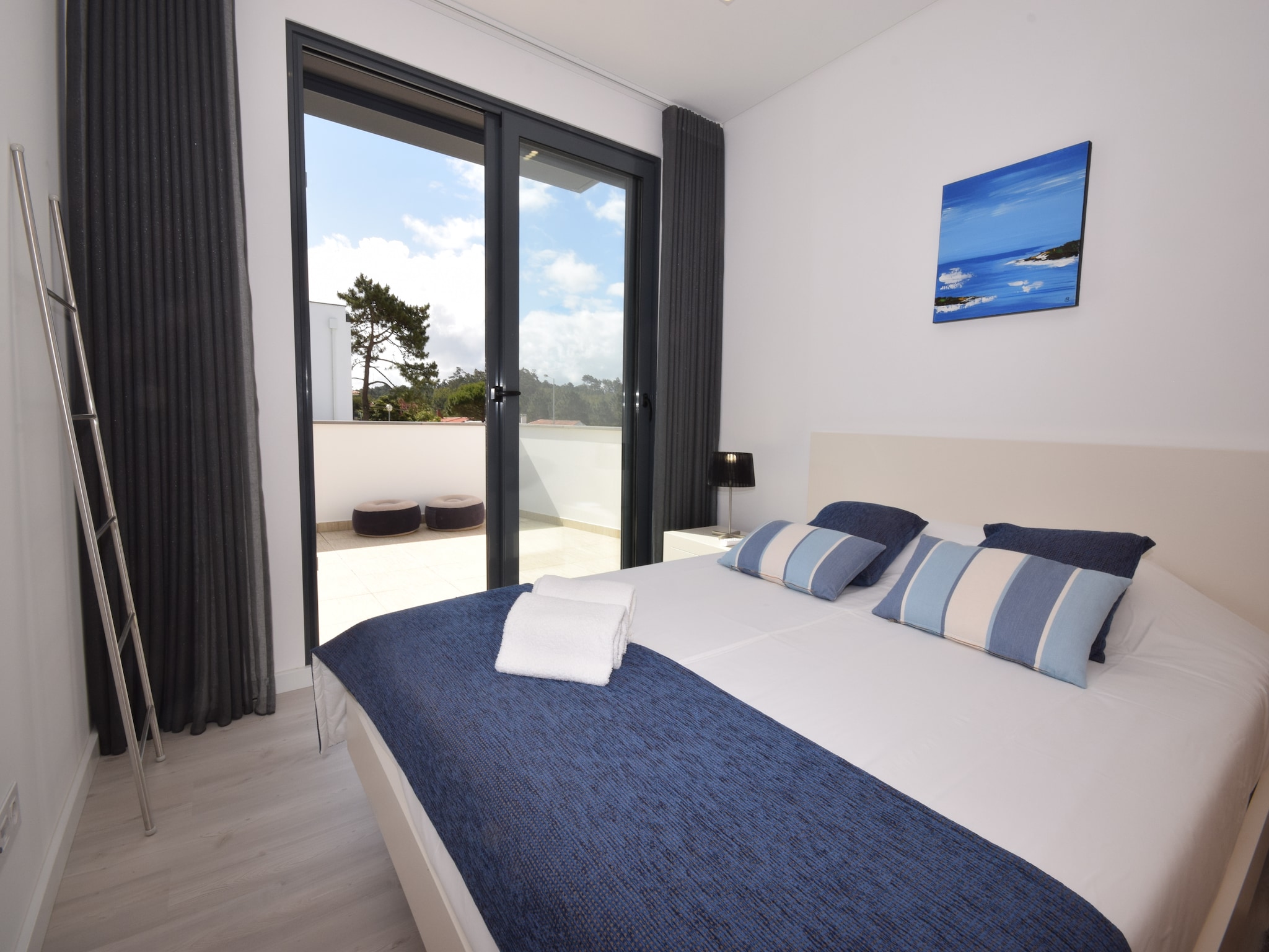 Holiday home Vila Coruja