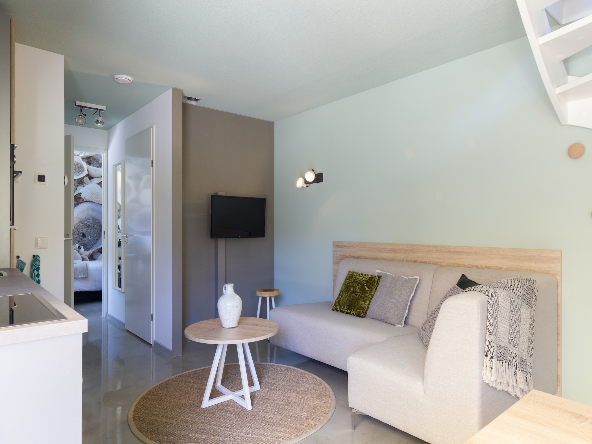   Noordzee Resort Vlissingen 2