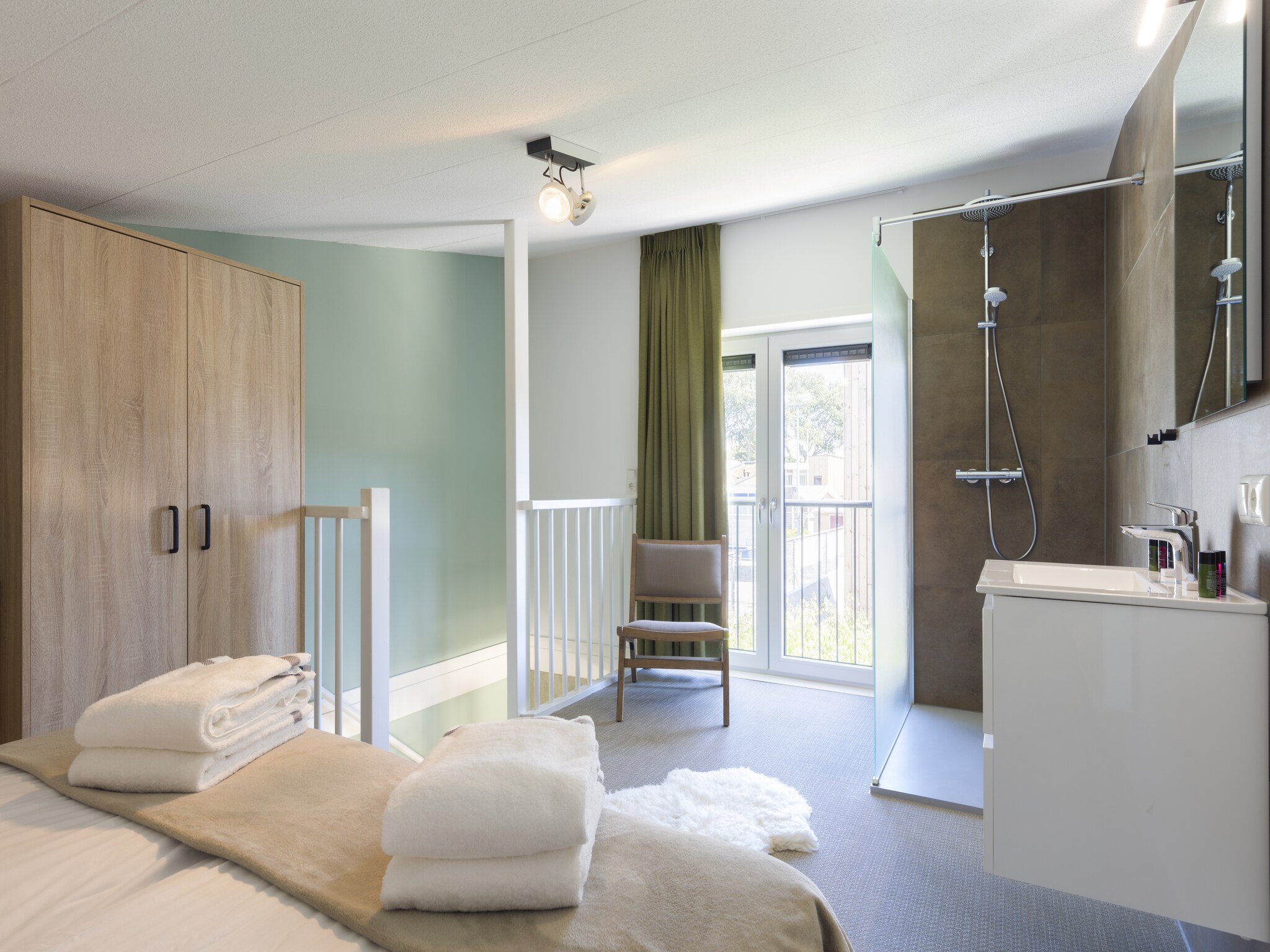   Noordzee Resort Vlissingen 2
