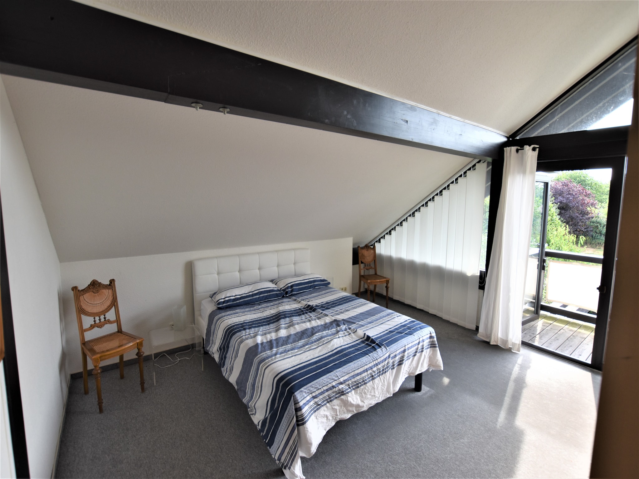 Apartment Ferienwohnung Landidyll am Salzhaff