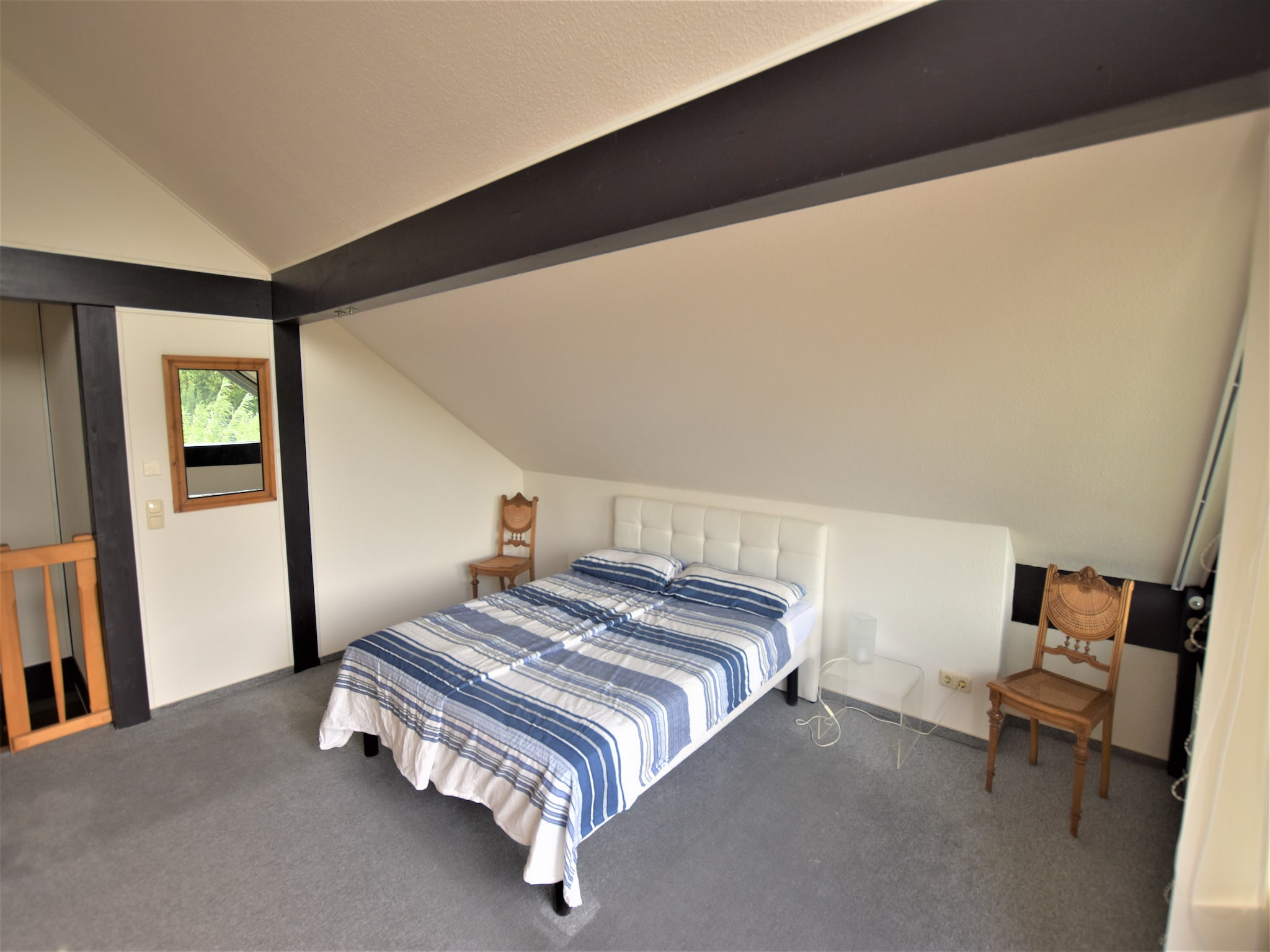 Apartment Ferienwohnung Landidyll am Salzhaff
