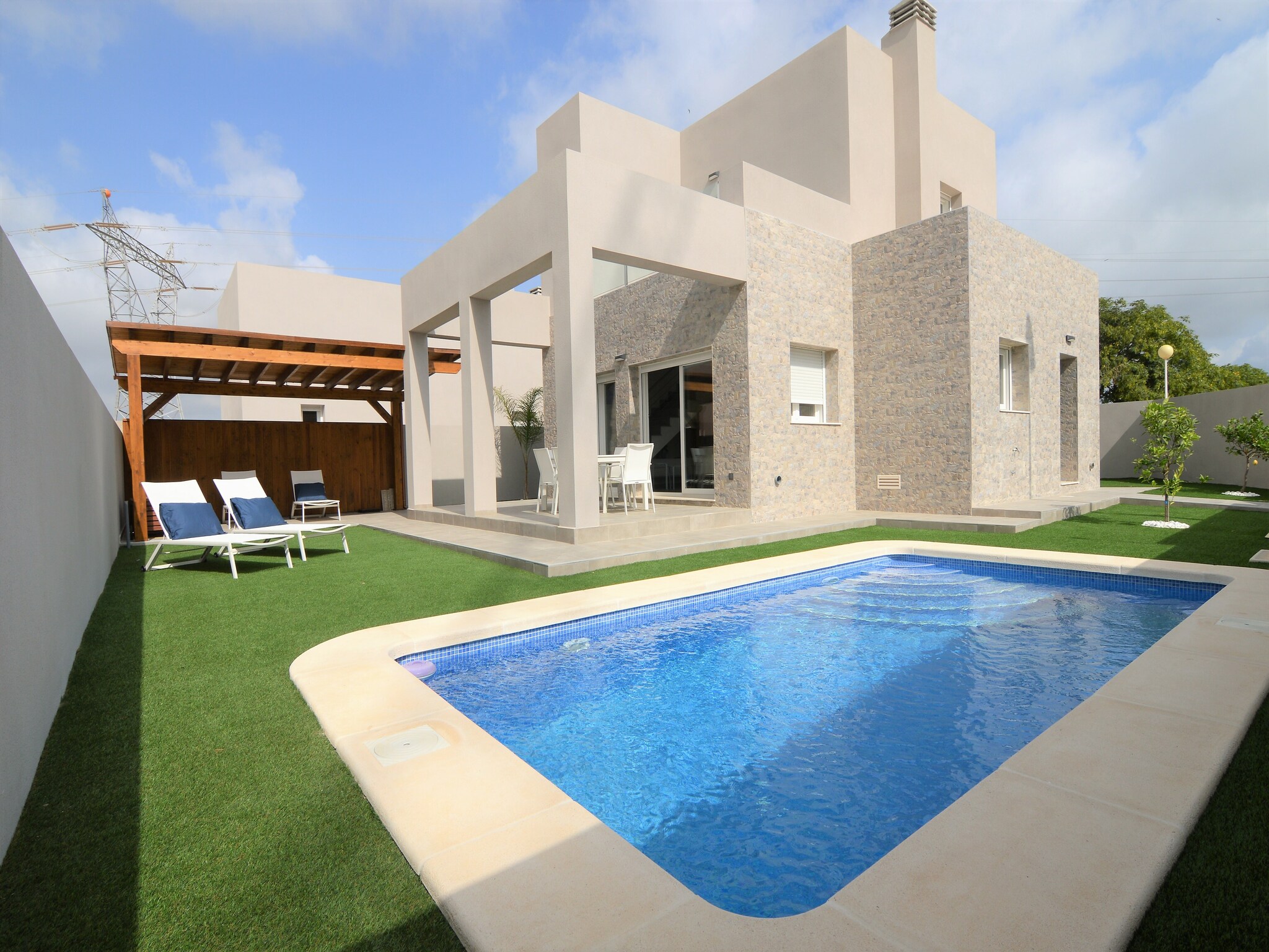 Ferienhaus Casa Theunissen
