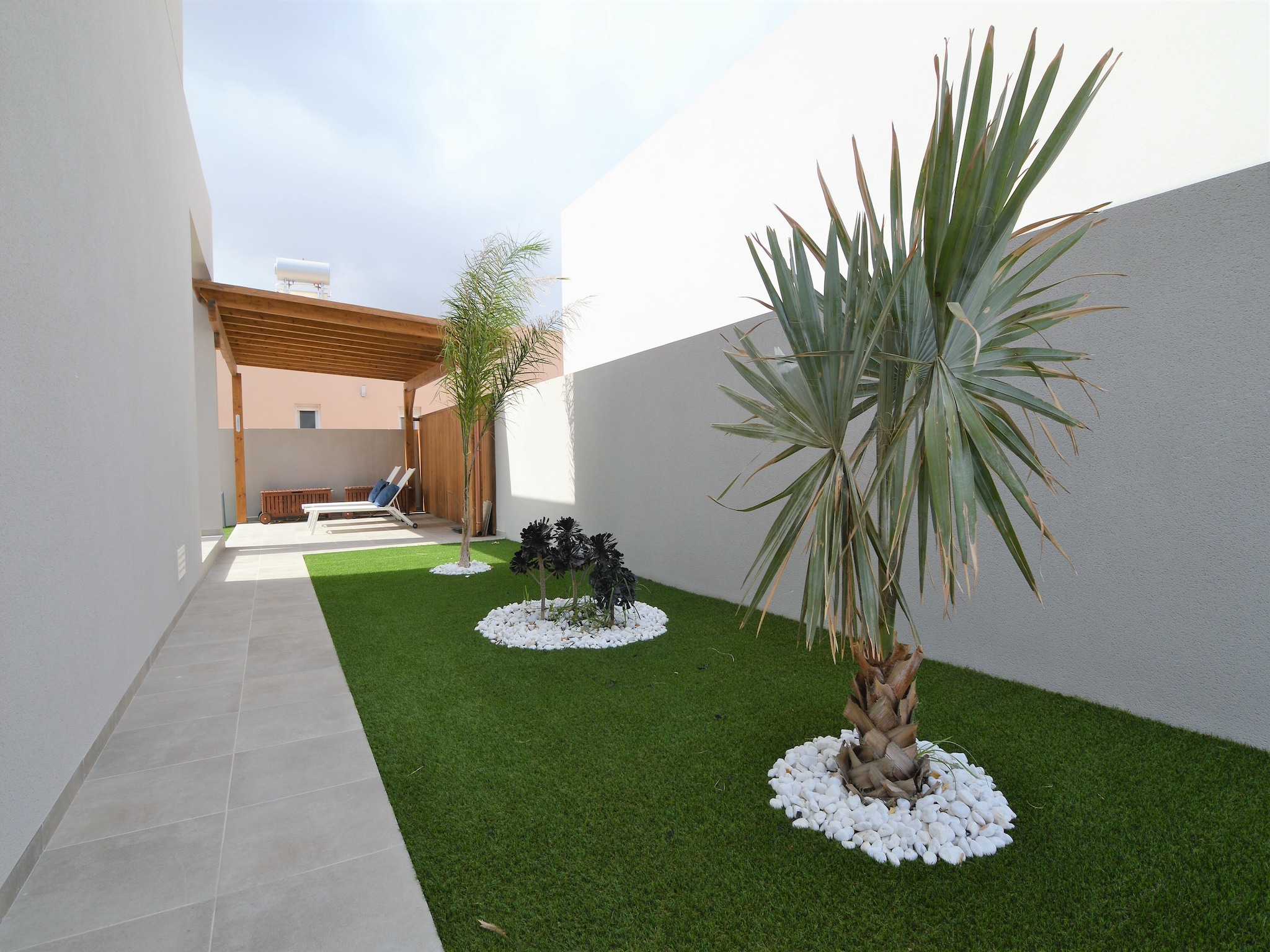 Ferienhaus Casa Theunissen