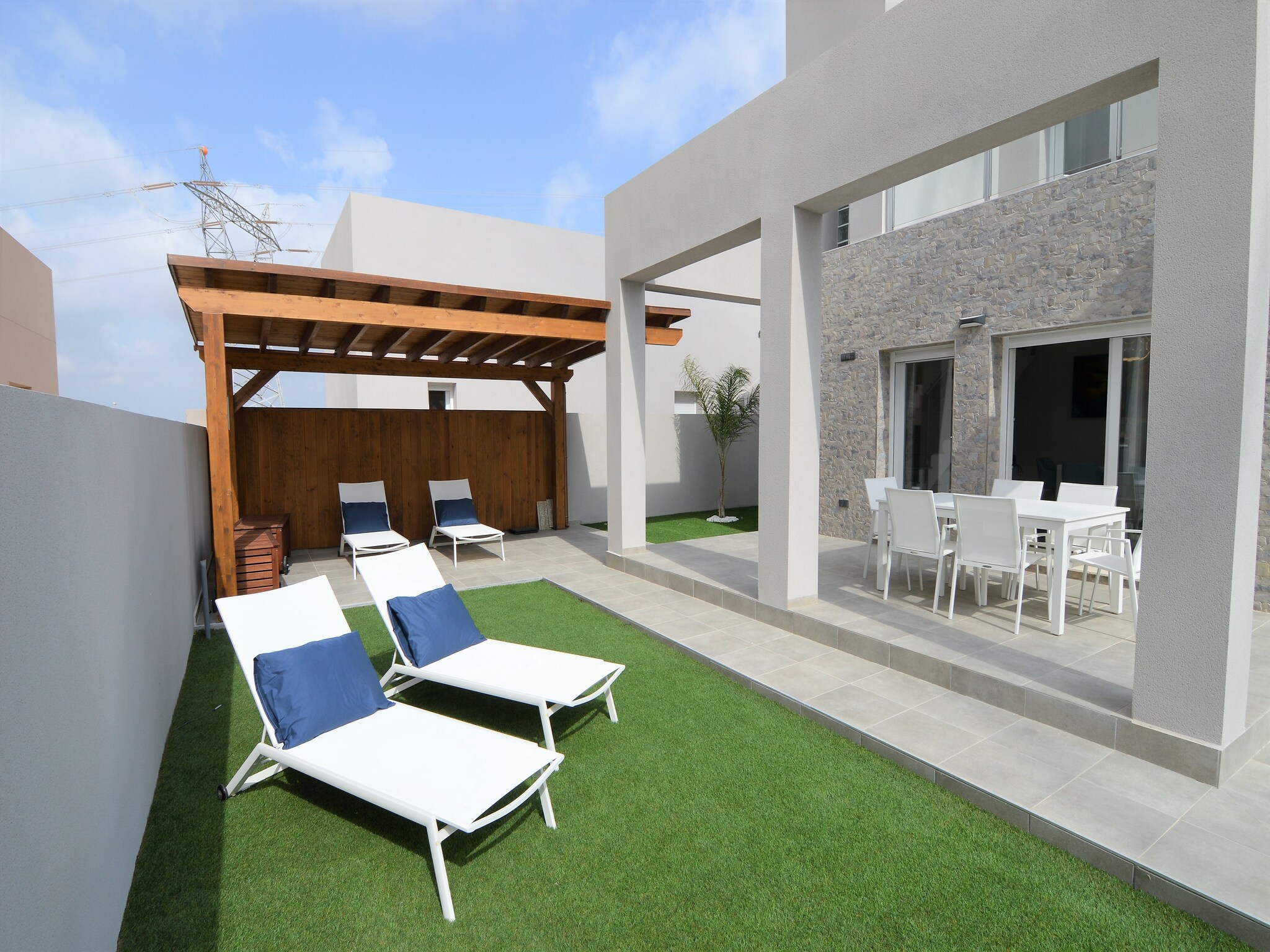 Ferienhaus Casa Theunissen