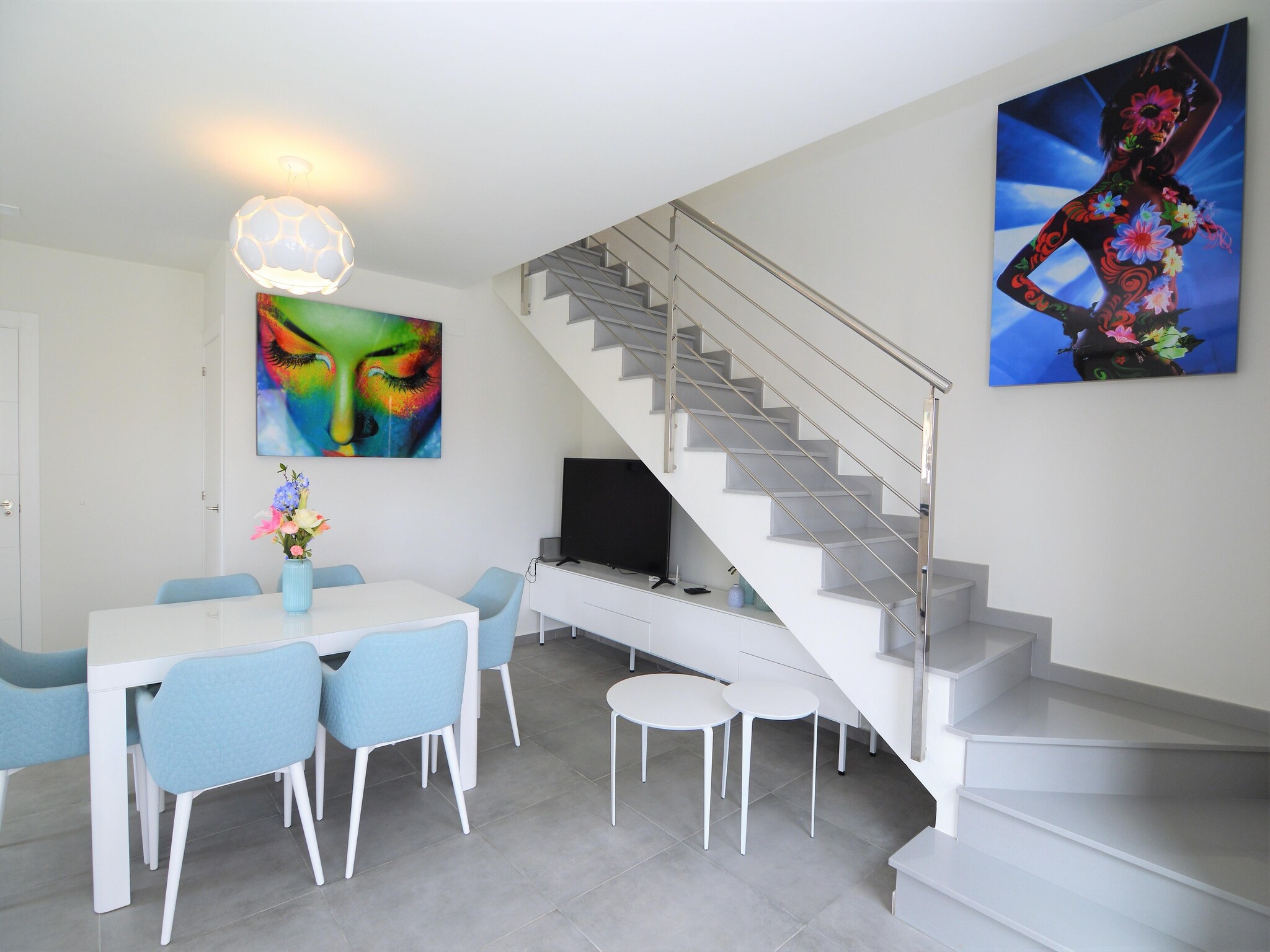 Ferienhaus Casa Theunissen