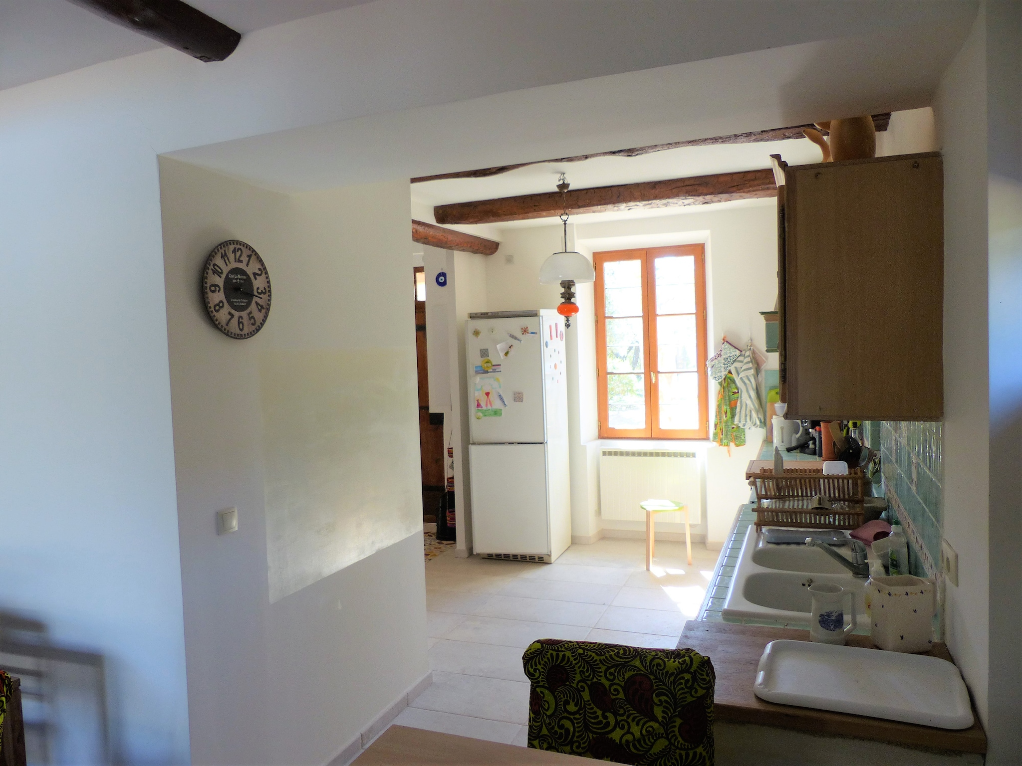 Vakantiehuis Entre les vignobles