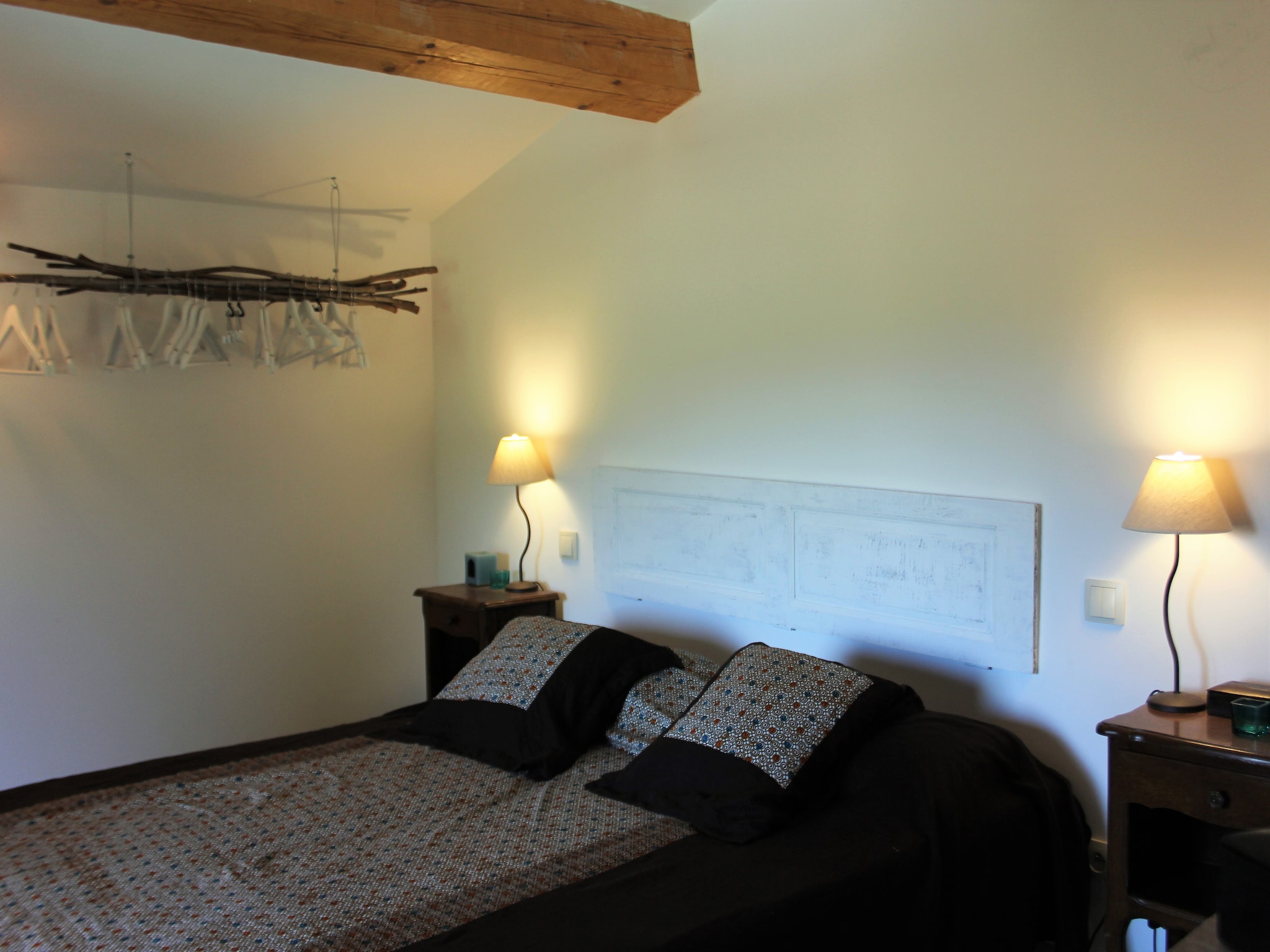 Vakantiehuis Entre les vignobles
