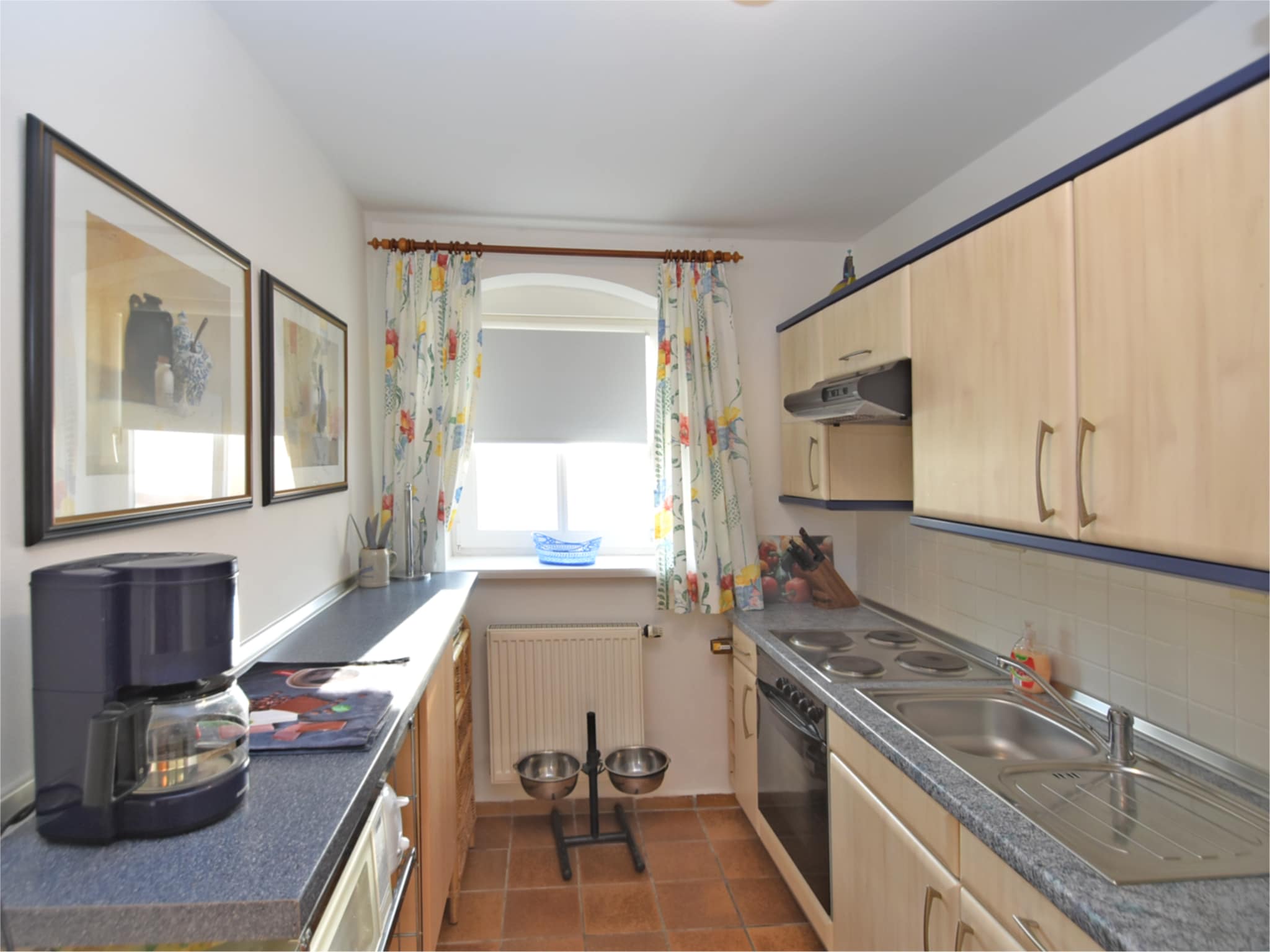Ferienwohnung Waldferien