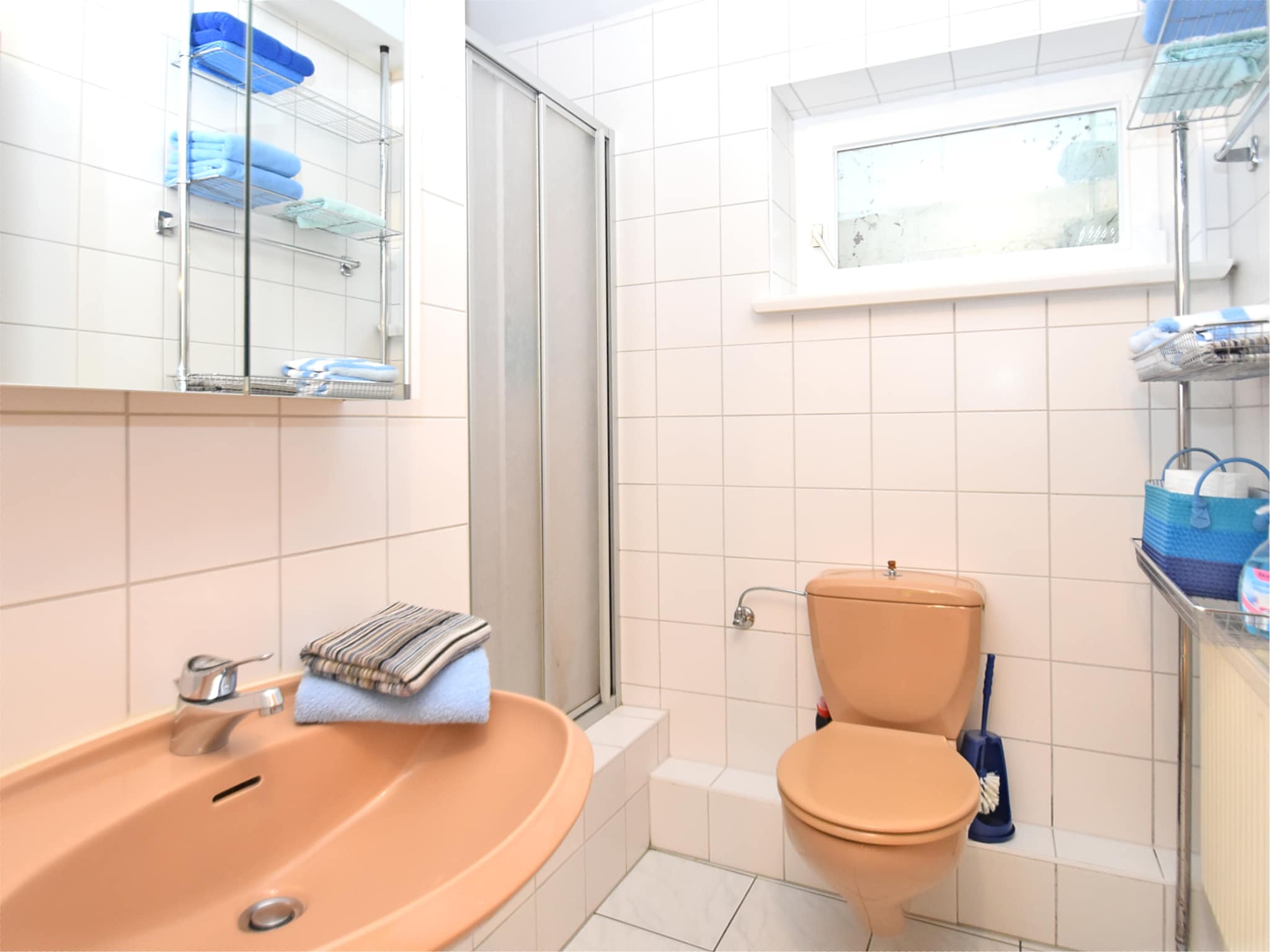 Ferienwohnung Waldferien