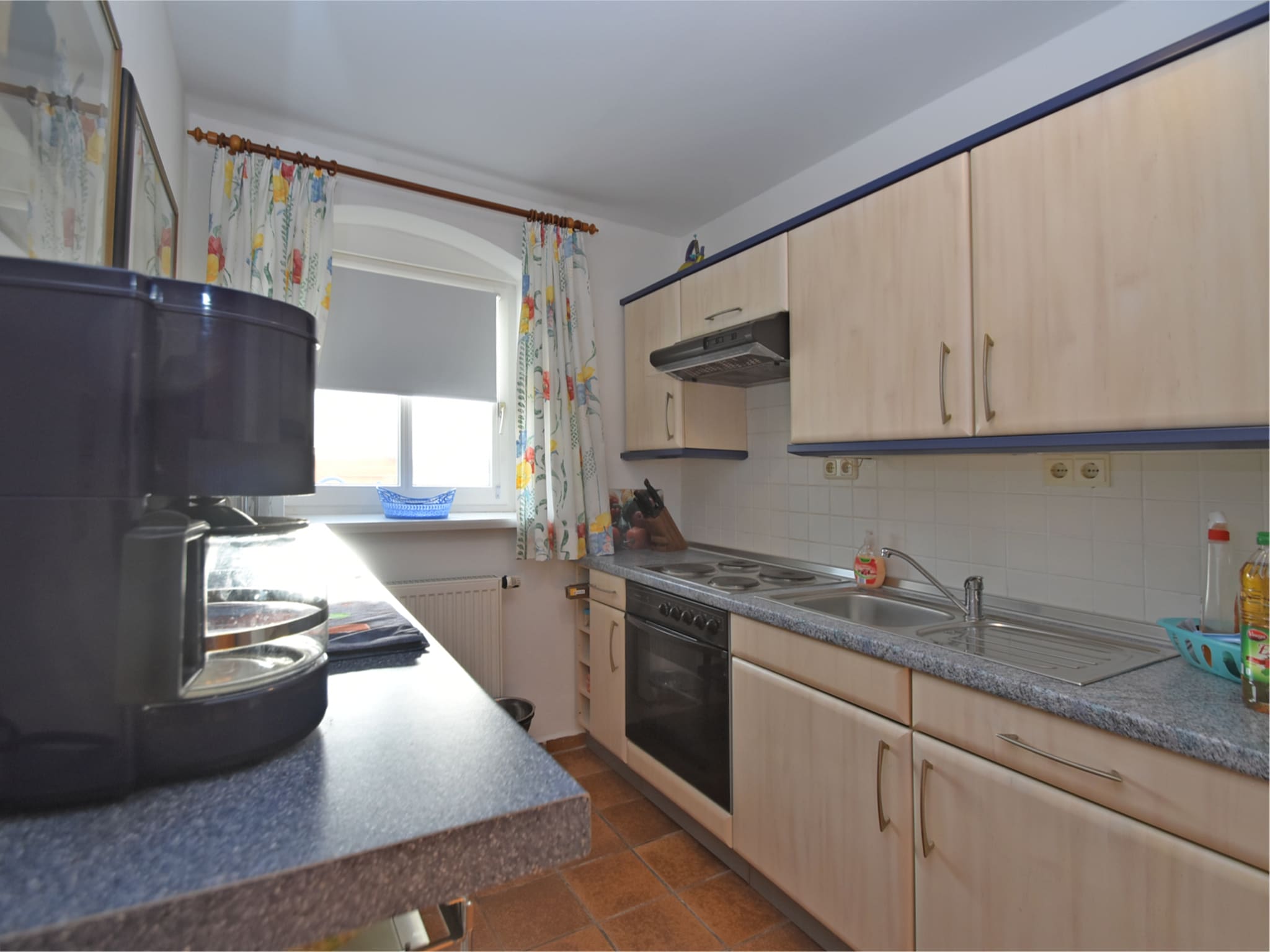 Ferienwohnung Waldferien