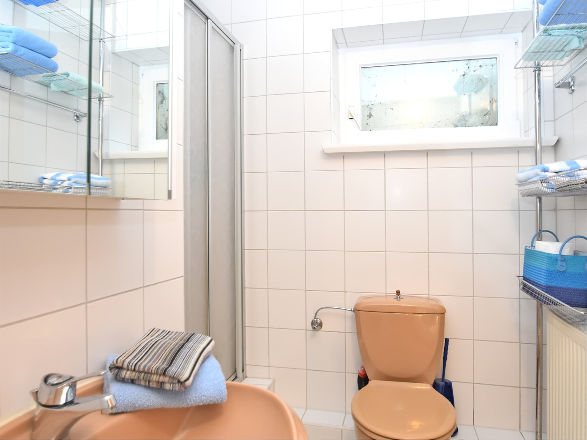 Ferienwohnung Waldferien