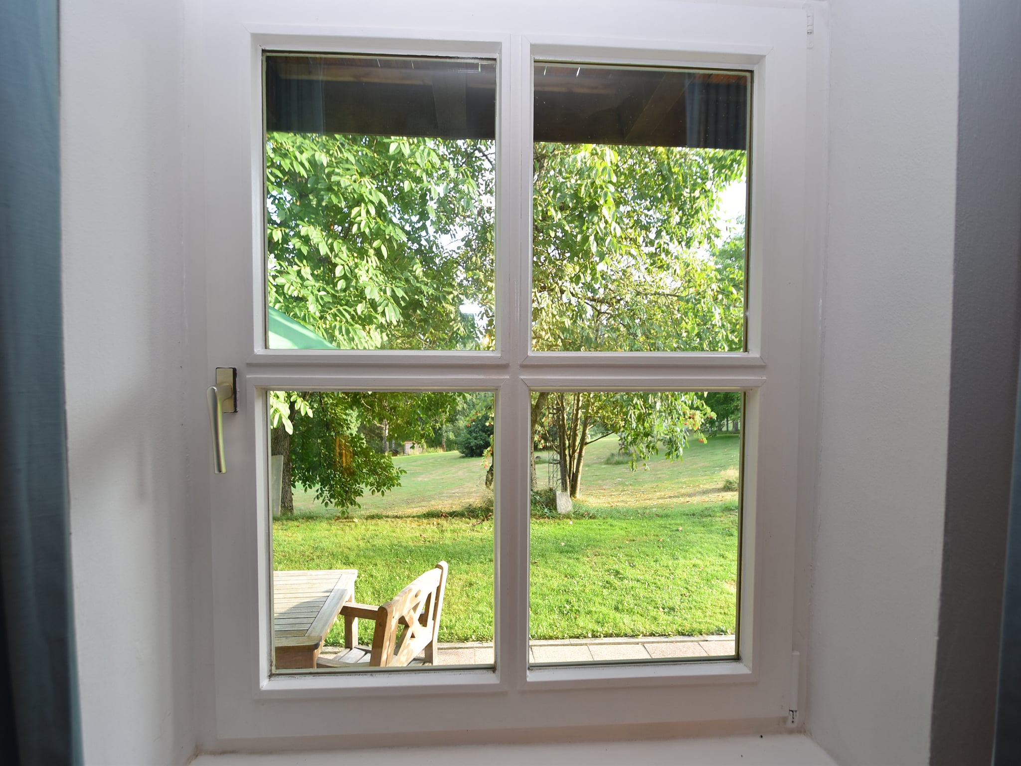 Ferienwohnung Waldferien