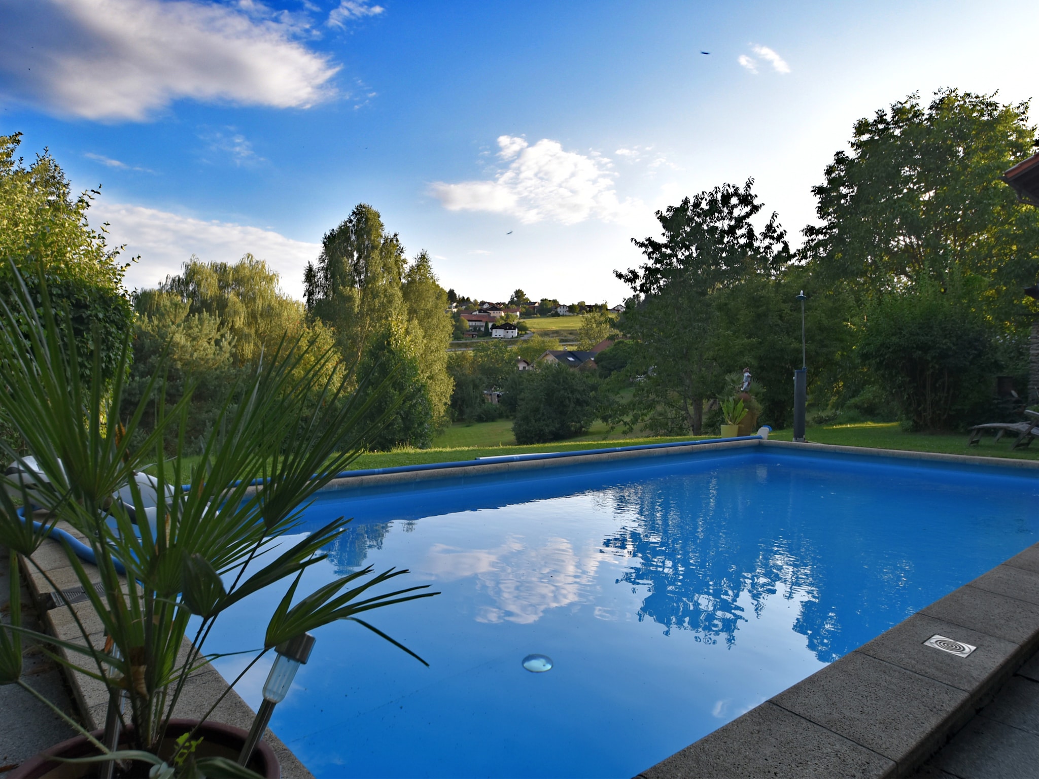 Ferienwohnung Waldferien