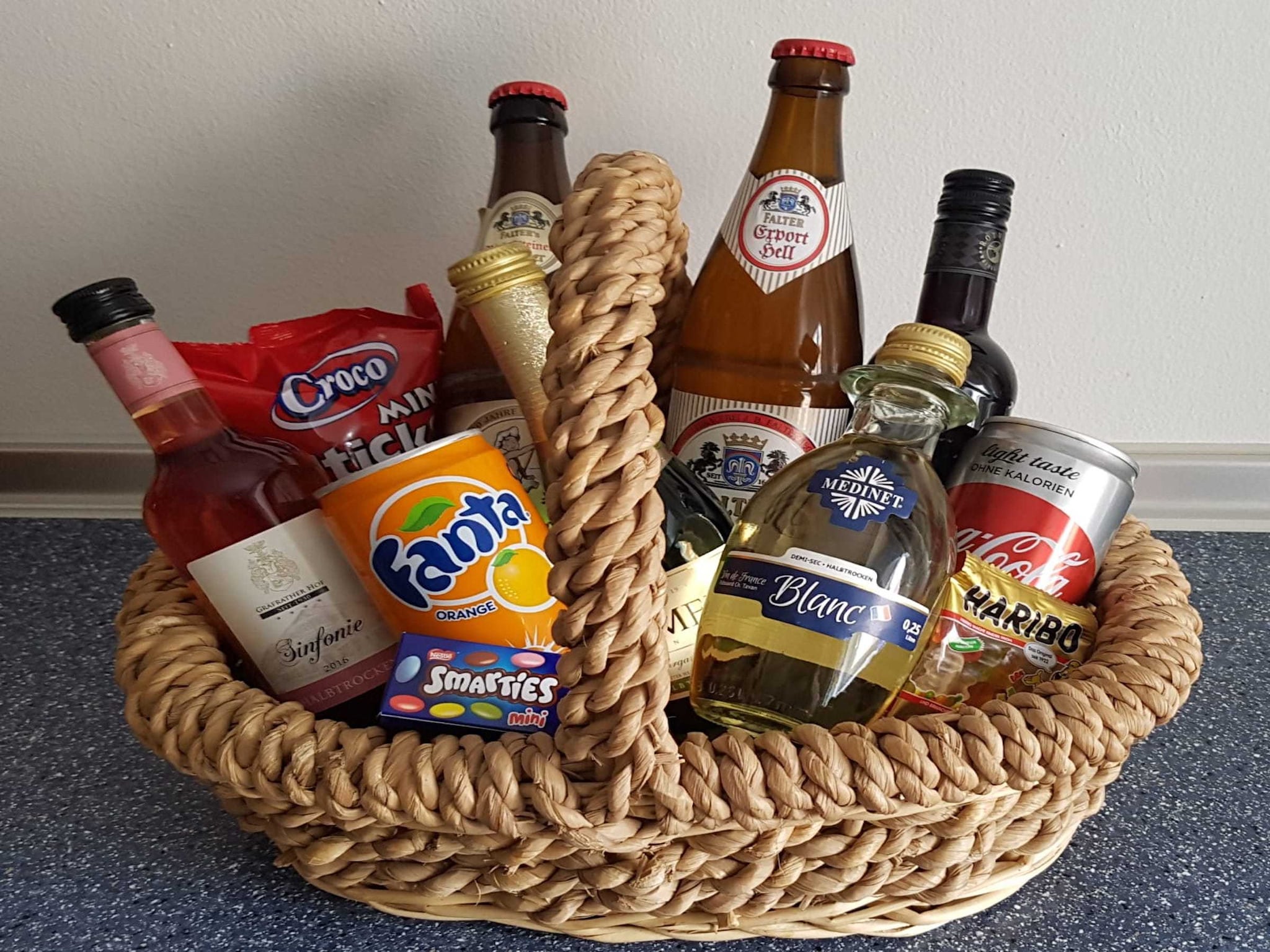 Ferienwohnung Waldferien