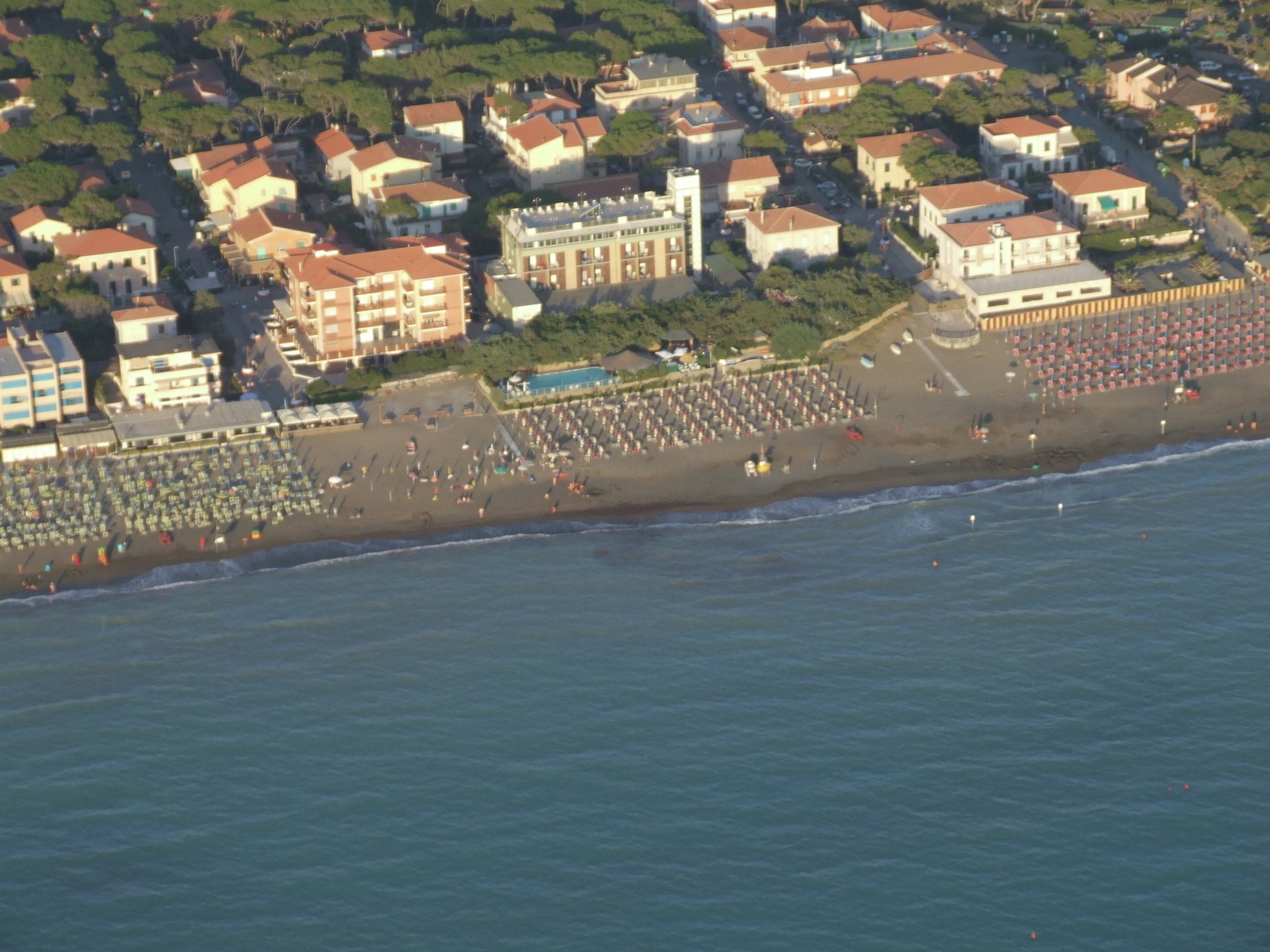   Vistamare Le Finestre
