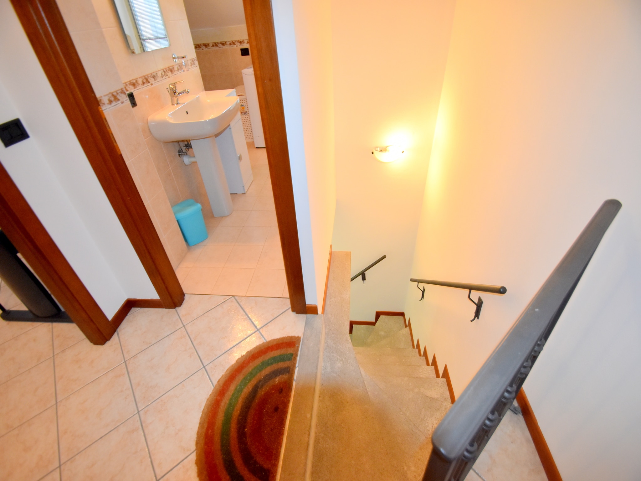   Casa Pedroni 2 Interno 5