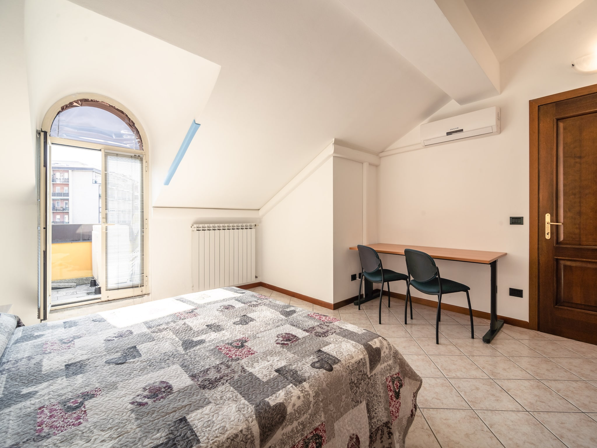   Casa Pedroni 2 Interno 5