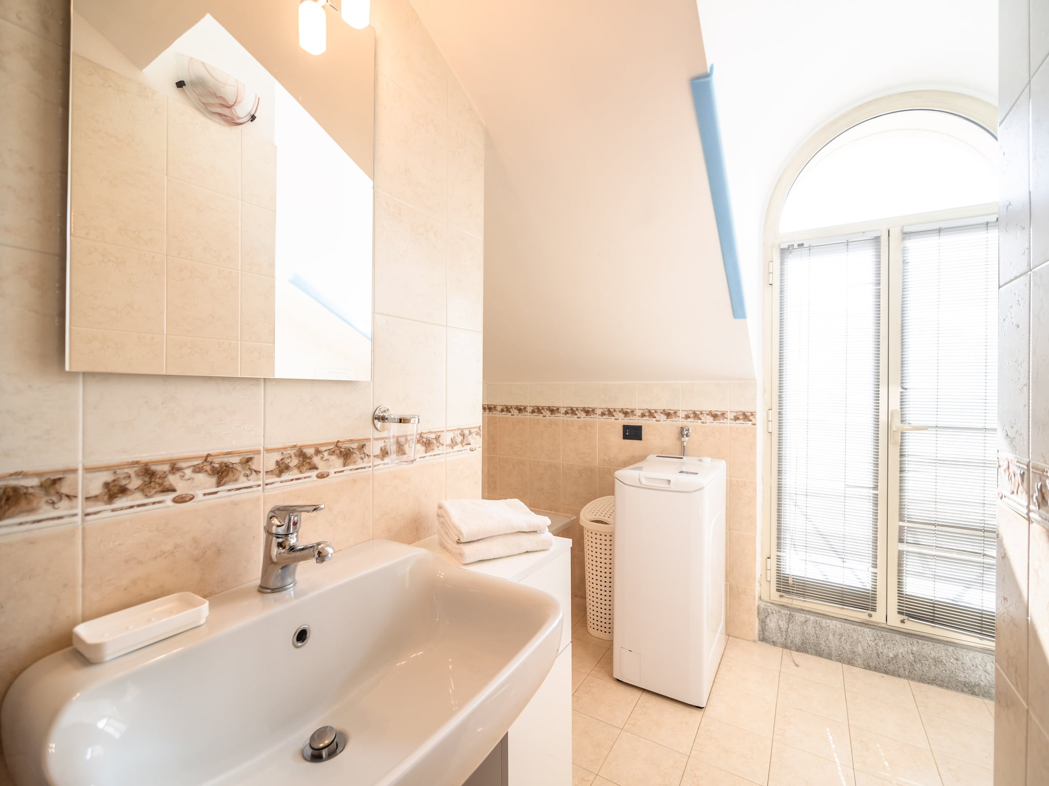   Casa Pedroni 2 Interno 5