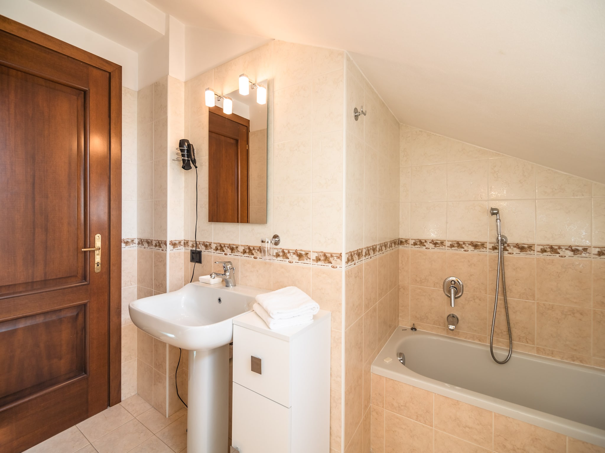   Casa Pedroni 2 Interno 5