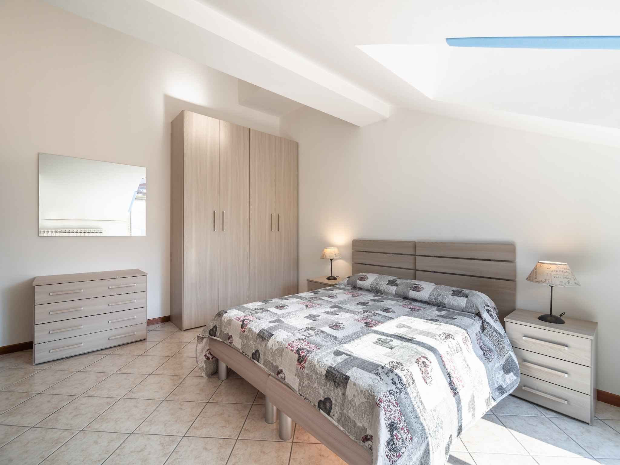   Casa Pedroni 2 Interno 5