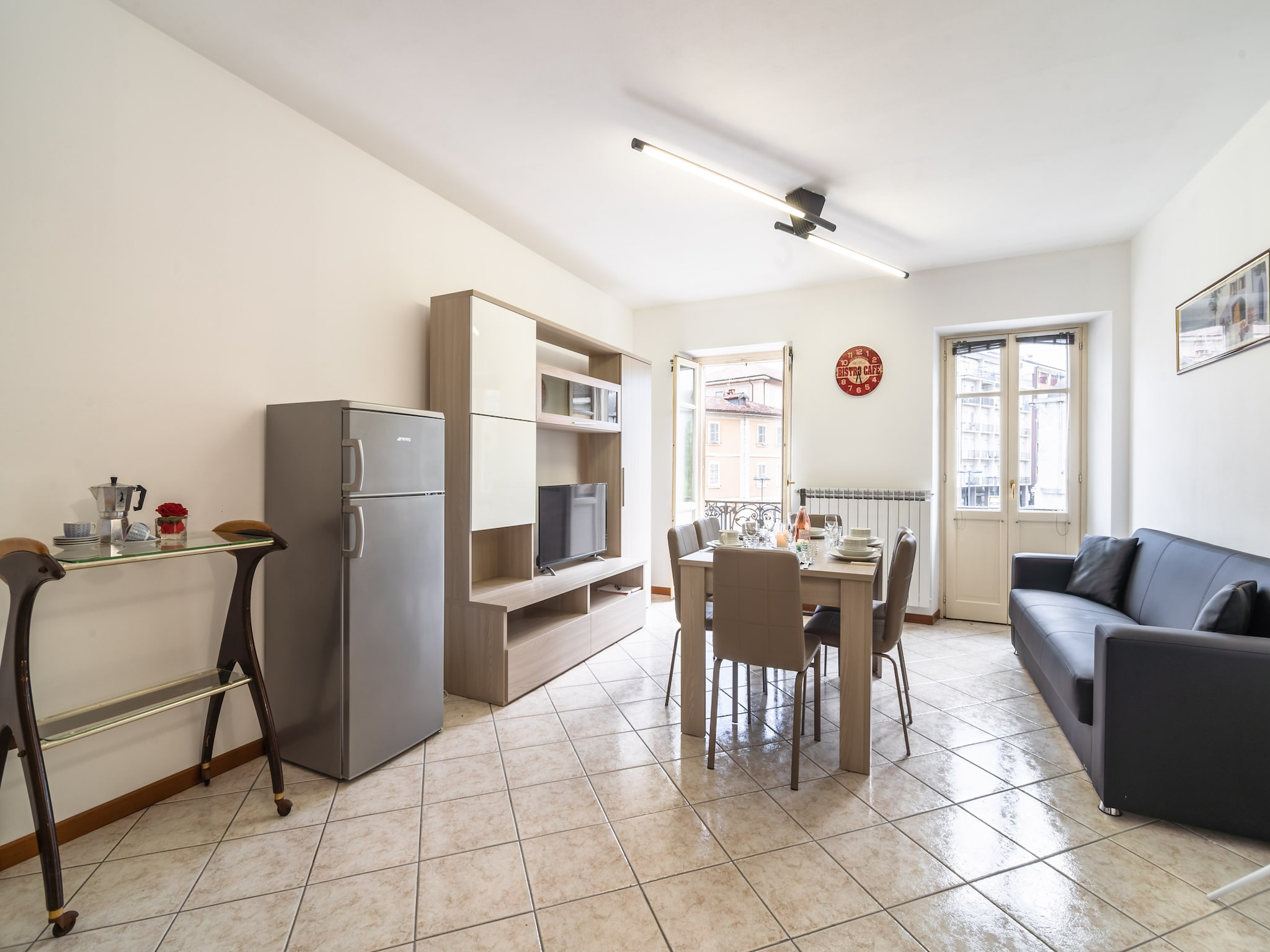   Casa Pedroni 2 Interno 5