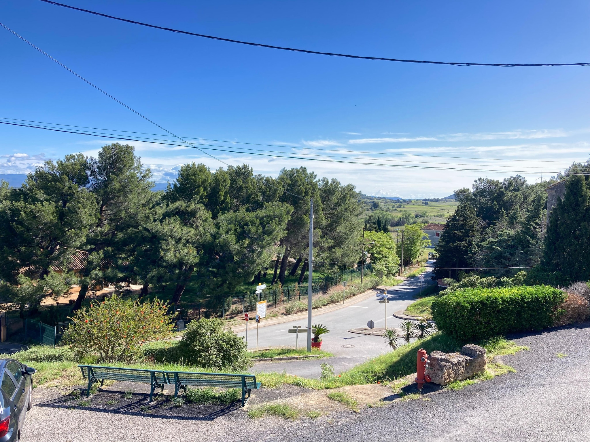 Ferienhaus Mas de Montbrun