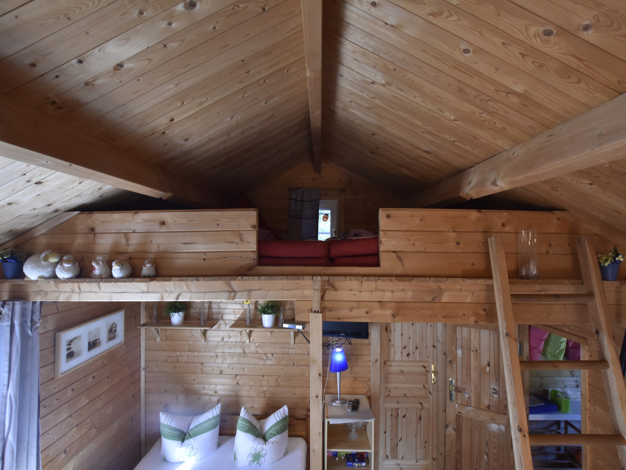 Vacation home Bungalow Andrea am Salzhaff mit Garten